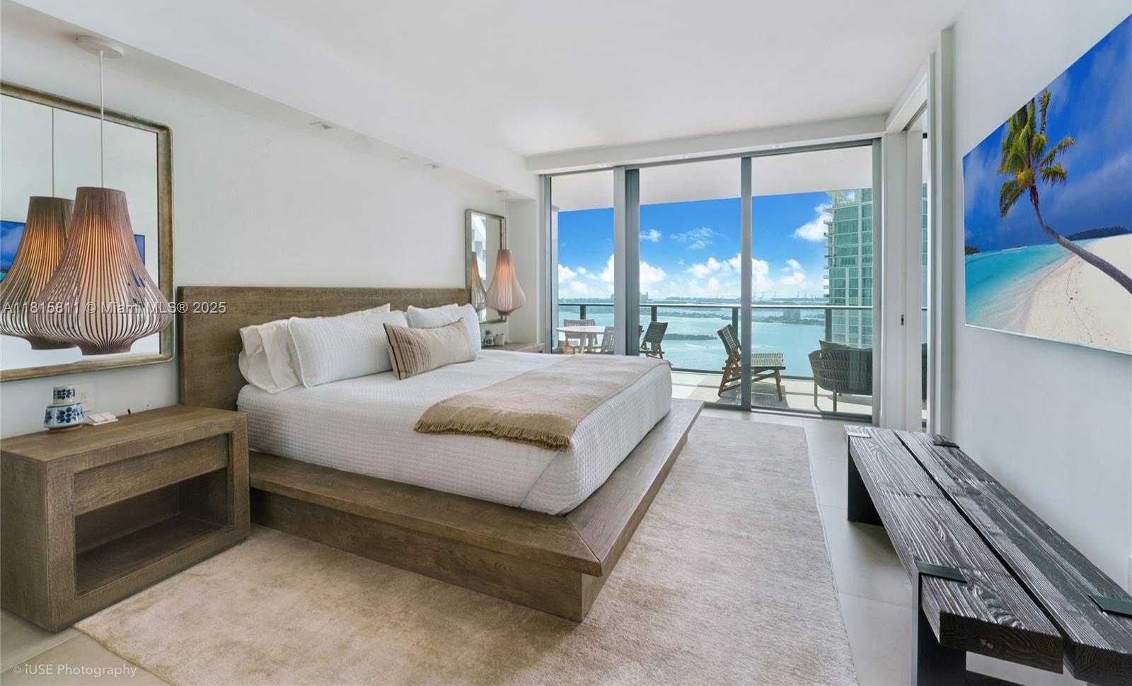 Small Image of 650 NORTH EAST 32ND ST #4701, Miami Number 13
