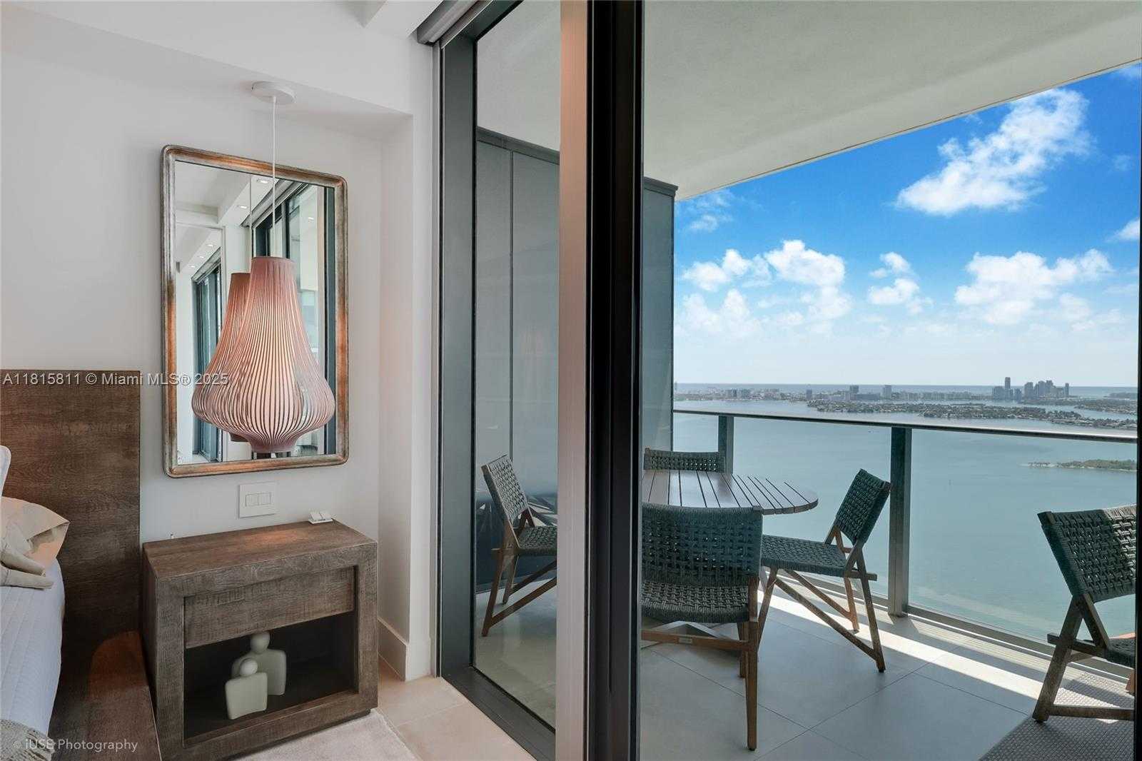 Small Image of 650 NORTH EAST 32ND ST #4701, Miami Number 17