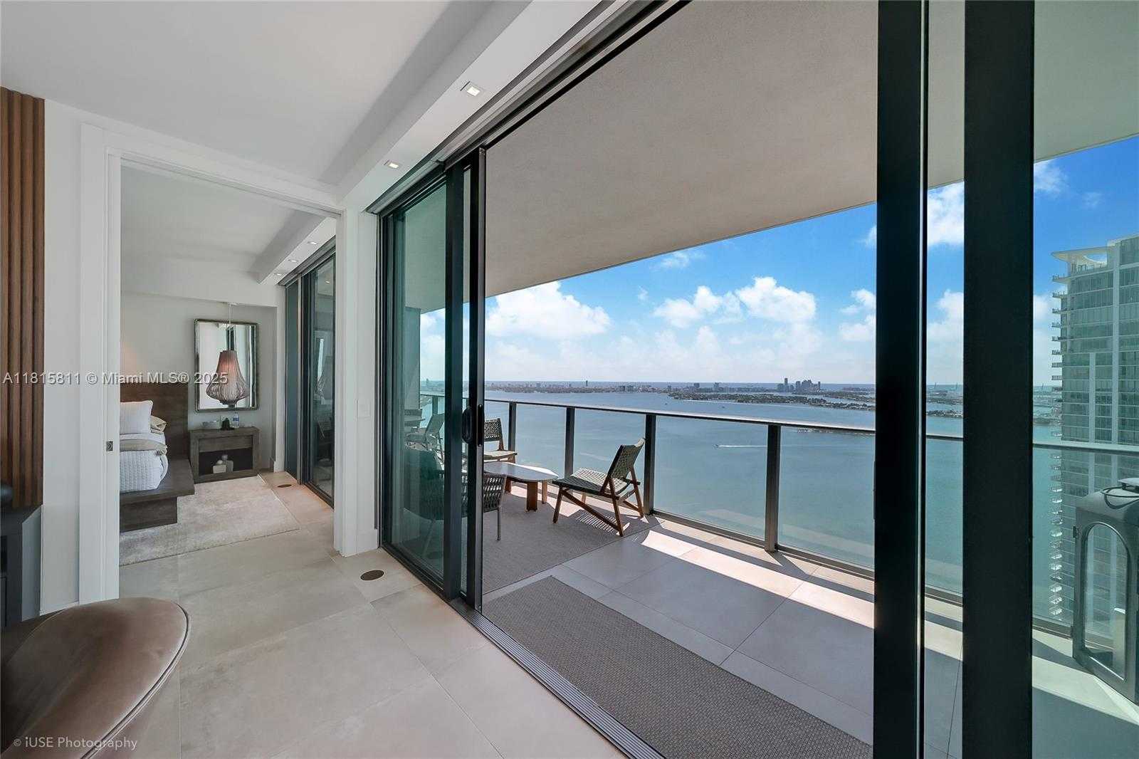 Small Image of 650 NORTH EAST 32ND ST #4701, Miami Number 2