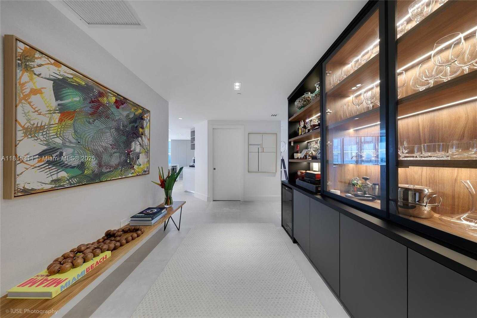 Small Image of 650 NORTH EAST 32ND ST #4701, Miami Number 20