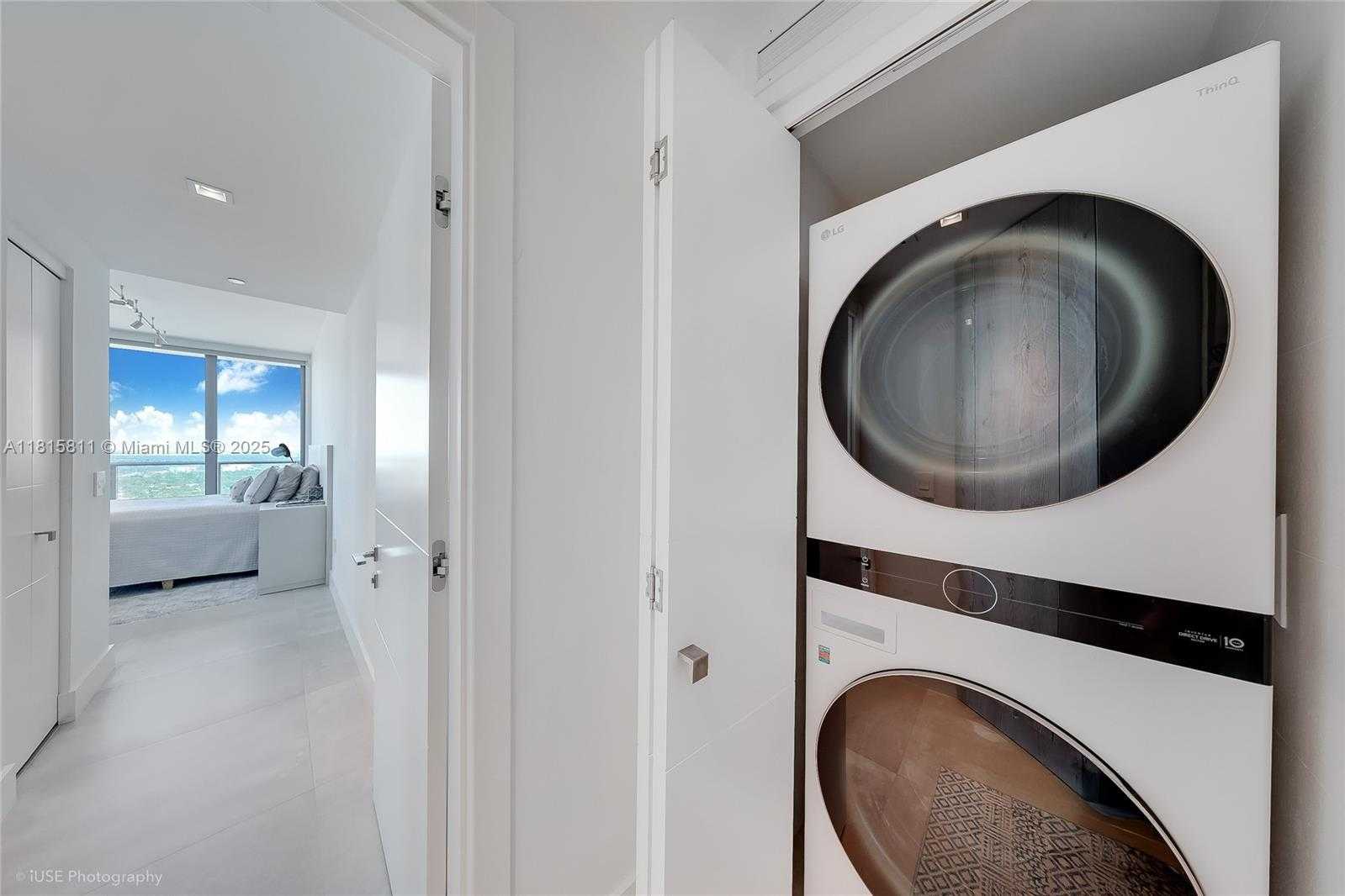 Small Image of 650 NORTH EAST 32ND ST #4701, Miami Number 25
