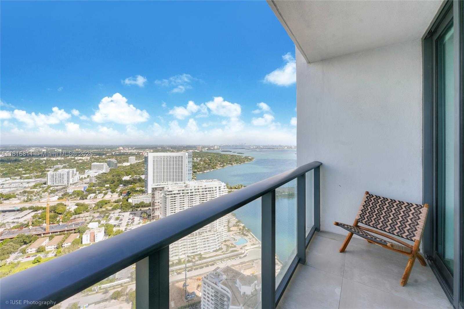 Small Image of 650 NORTH EAST 32ND ST #4701, Miami Number 28