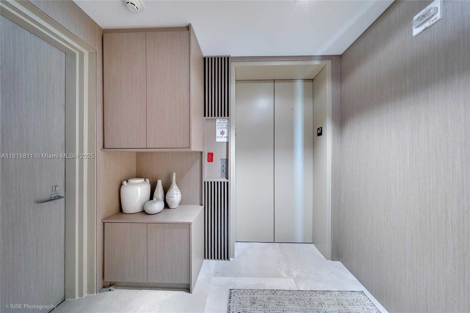 Small Image of 650 NORTH EAST 32ND ST #4701, Miami Number 3