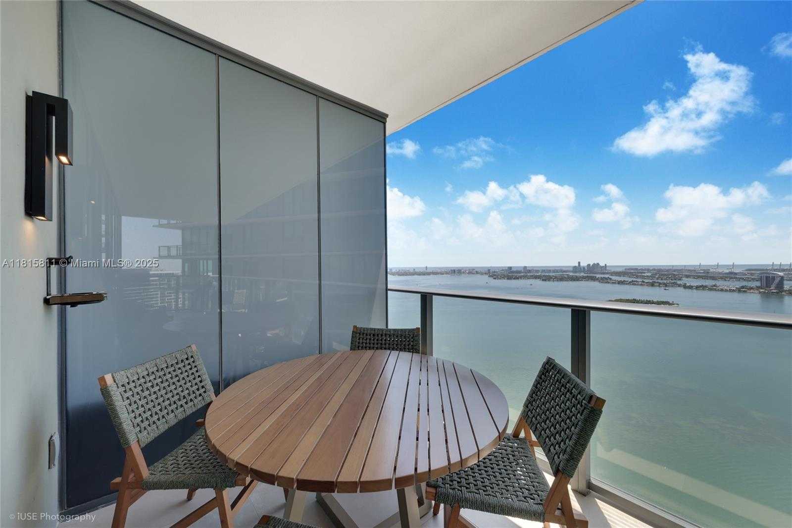 Small Image of 650 NORTH EAST 32ND ST #4701, Miami Number 33