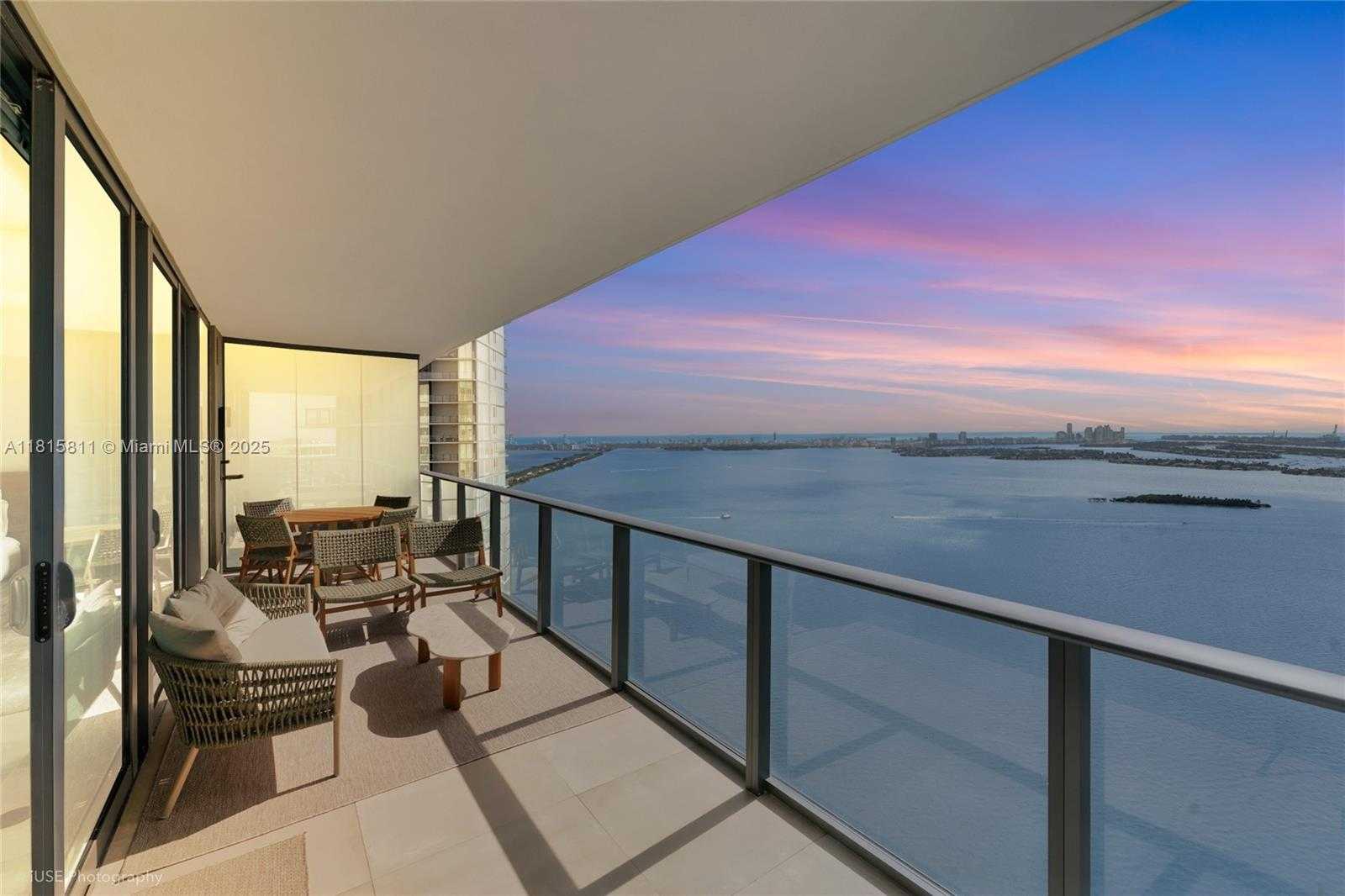 Small Image of 650 NORTH EAST 32ND ST #4701, Miami Number 34