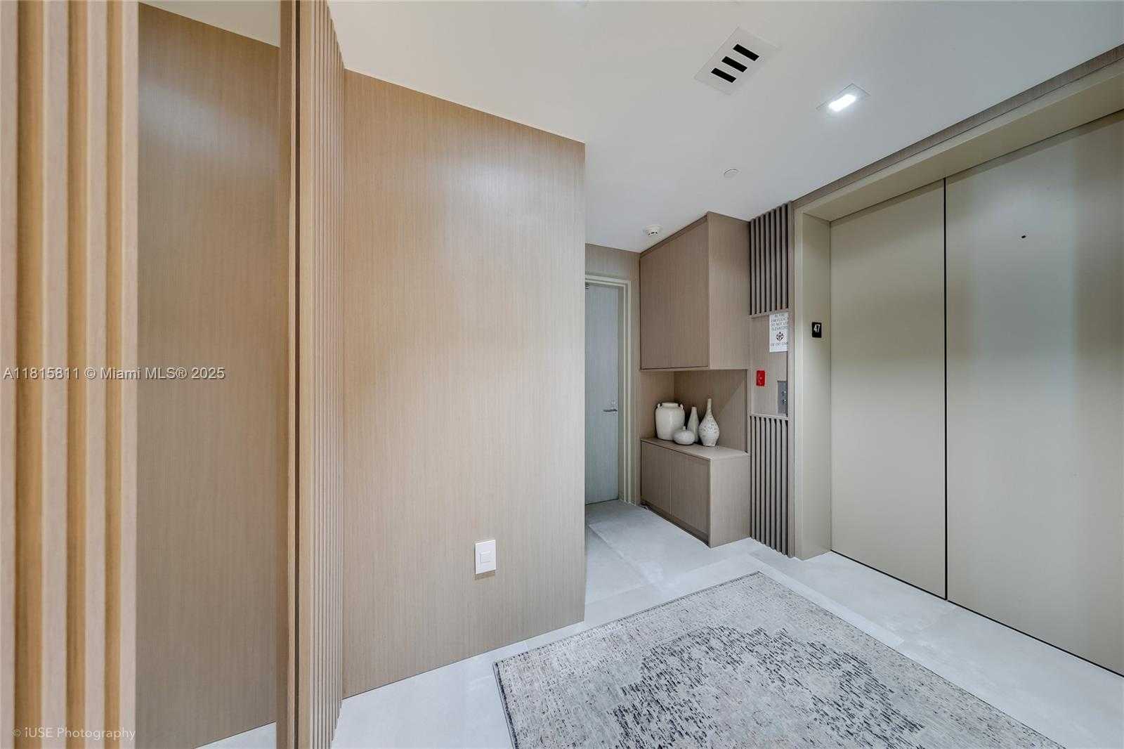 Small Image of 650 NORTH EAST 32ND ST #4701, Miami Number 35