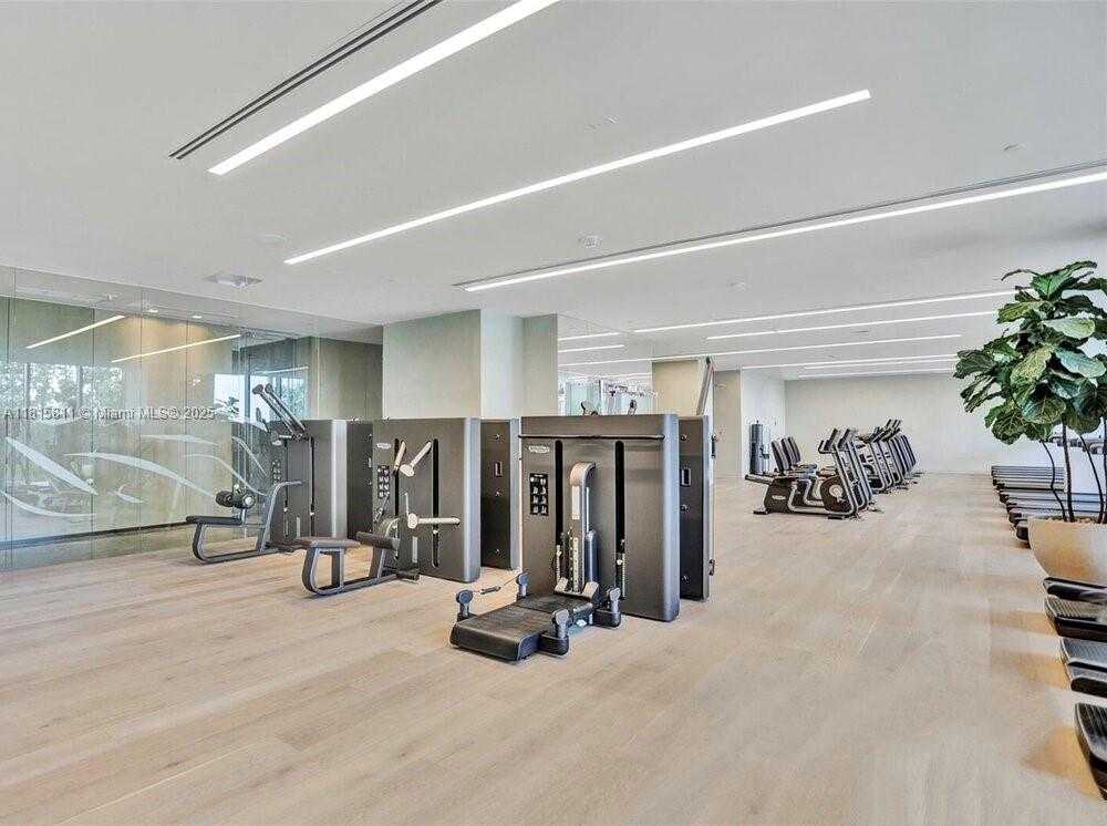 Small Image of 650 NORTH EAST 32ND ST #4701, Miami Number 42