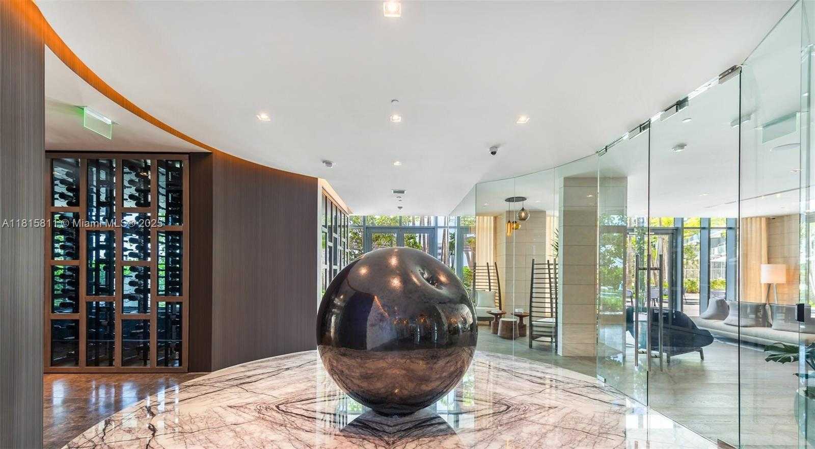 Small Image of 650 NORTH EAST 32ND ST #4701, Miami Number 43