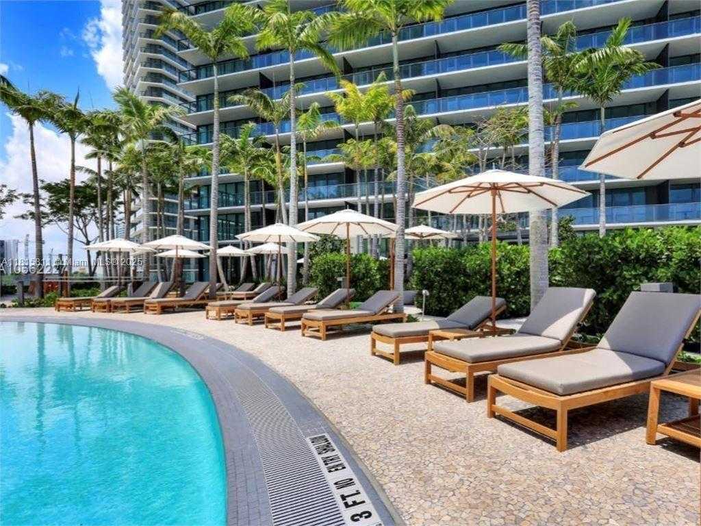 Small Image of 650 NORTH EAST 32ND ST #4701, Miami Number 46