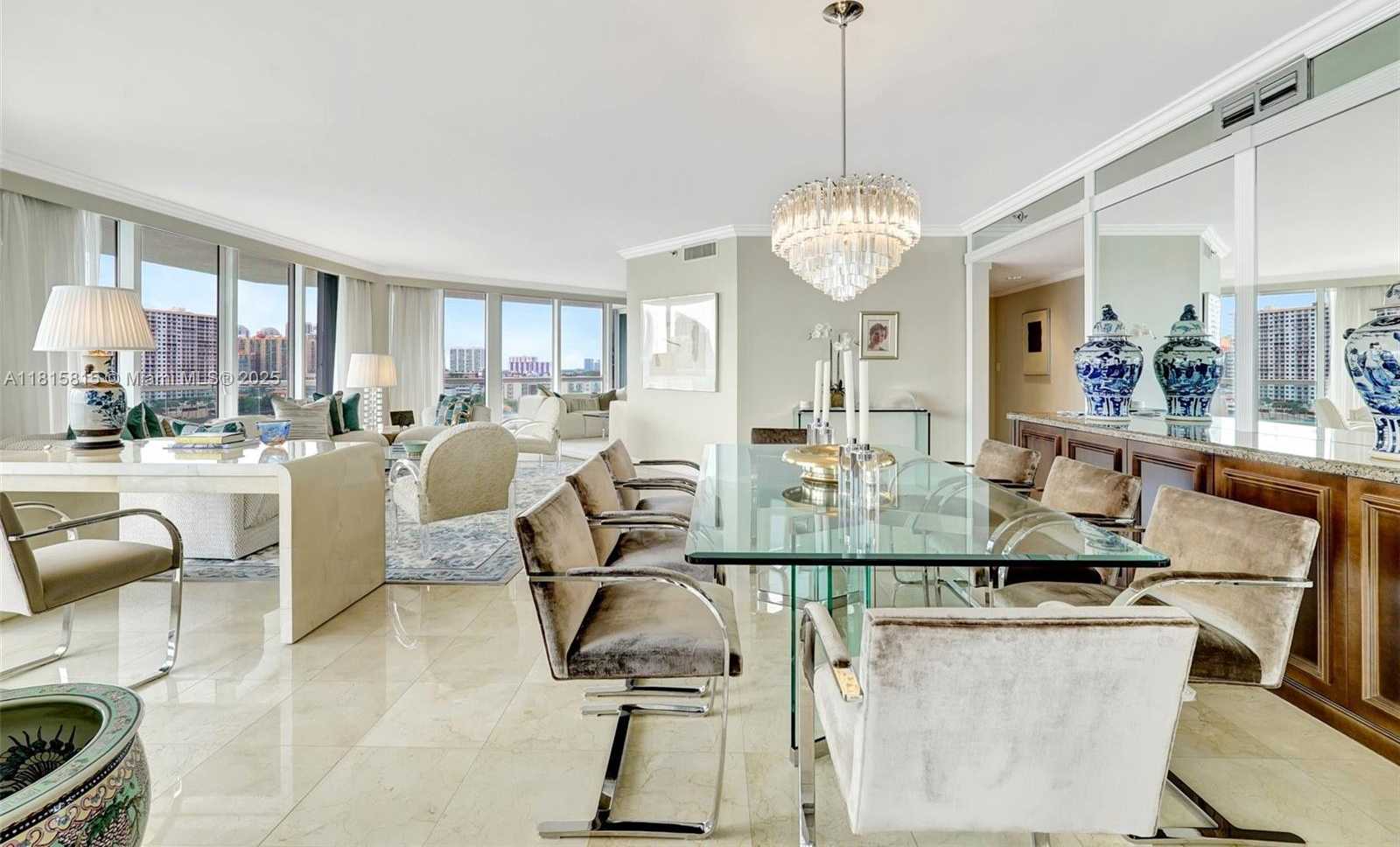 Small Image of 2600 ISLAND BLVD #904, Aventura Number 29