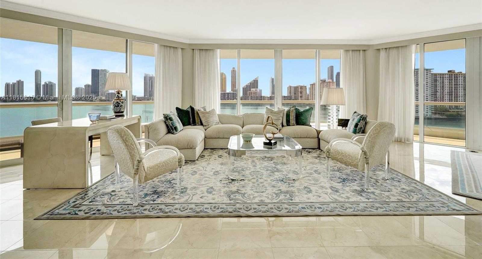 Small Image of 2600 ISLAND BLVD #904, Aventura Number 35