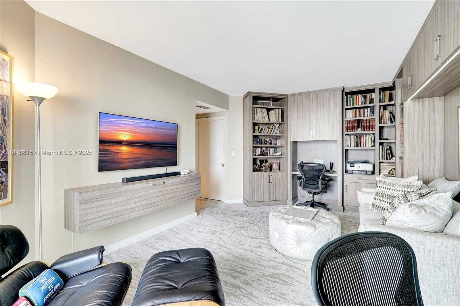 Small Image of 2600 ISLAND BLVD #904, Aventura Number 63