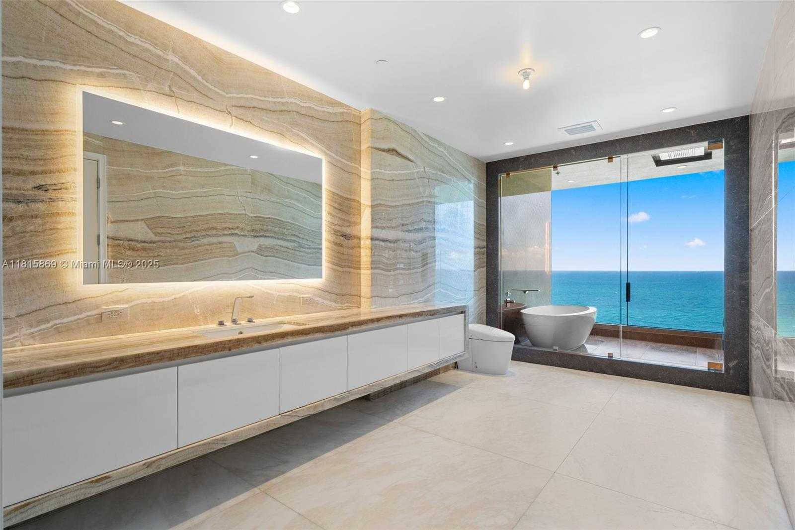 Small Image of 17901 COLLINS AVE #1607, Sunny Isles Beach Number 10
