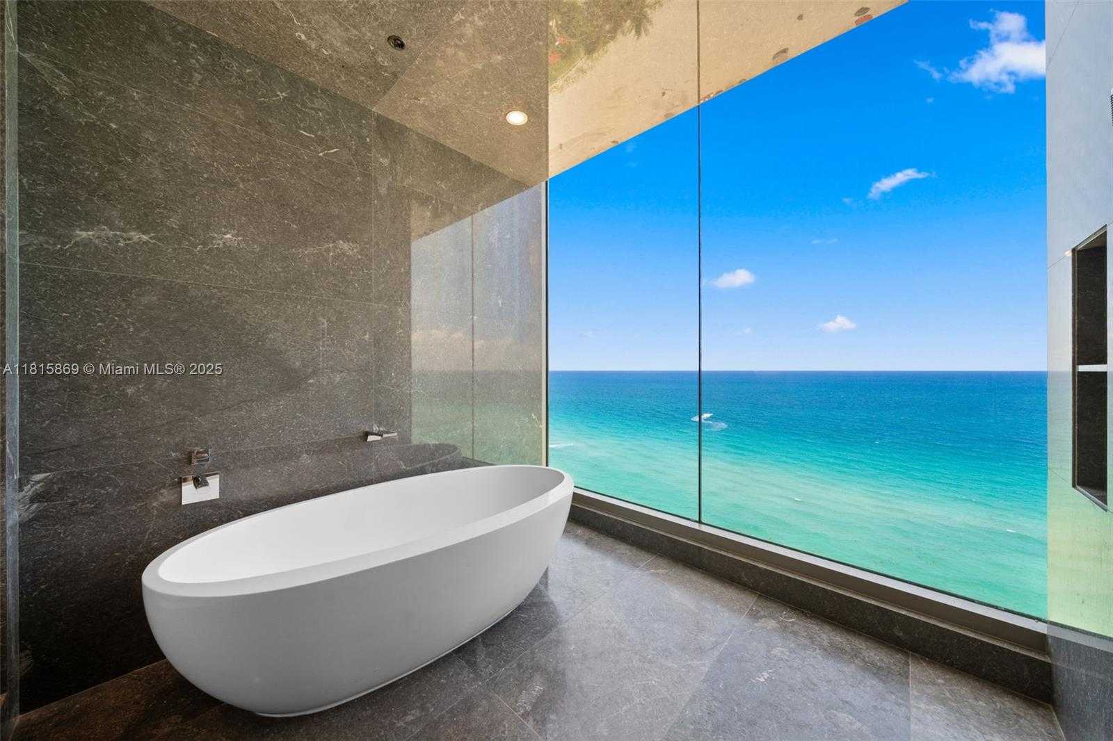 Small Image of 17901 COLLINS AVE #1607, Sunny Isles Beach Number 11
