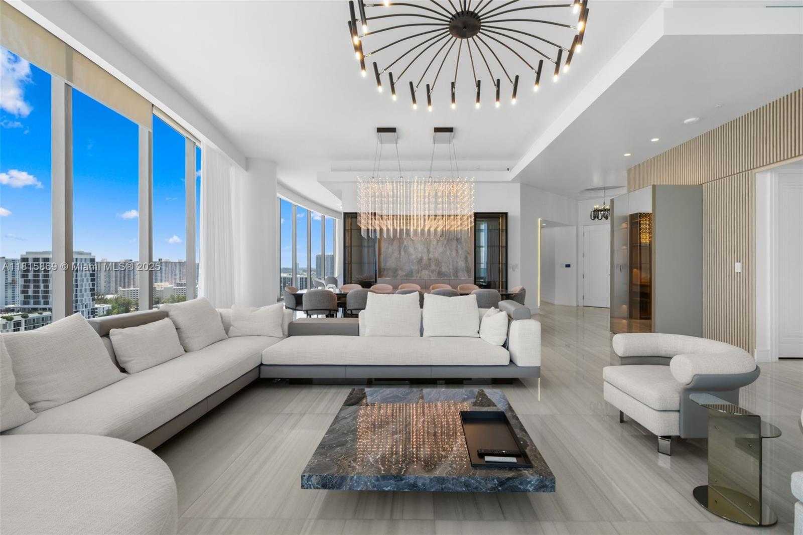 Small Image of 17901 COLLINS AVE #1607, Sunny Isles Beach Number 13