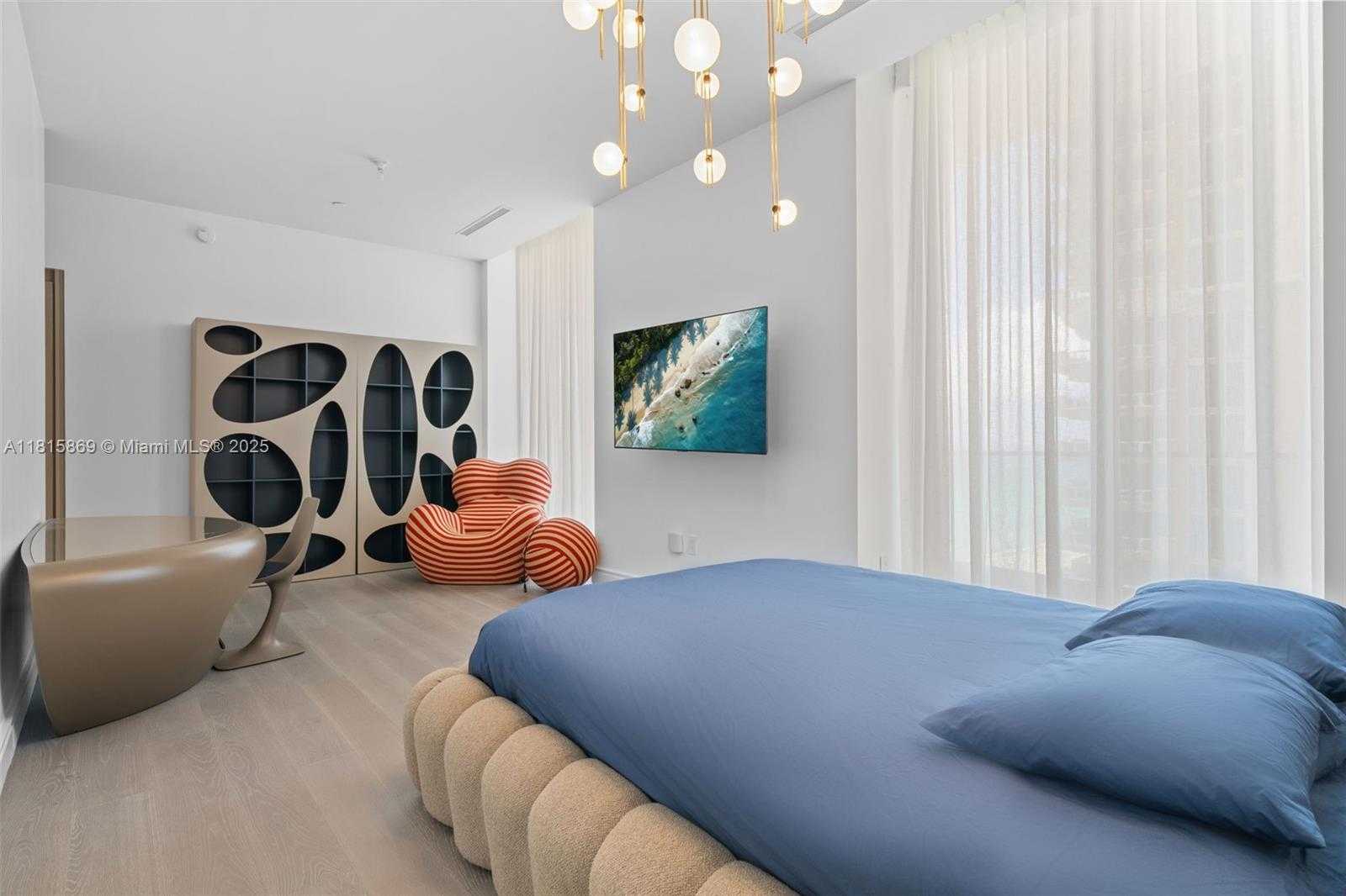 Small Image of 17901 COLLINS AVE #1607, Sunny Isles Beach Number 14