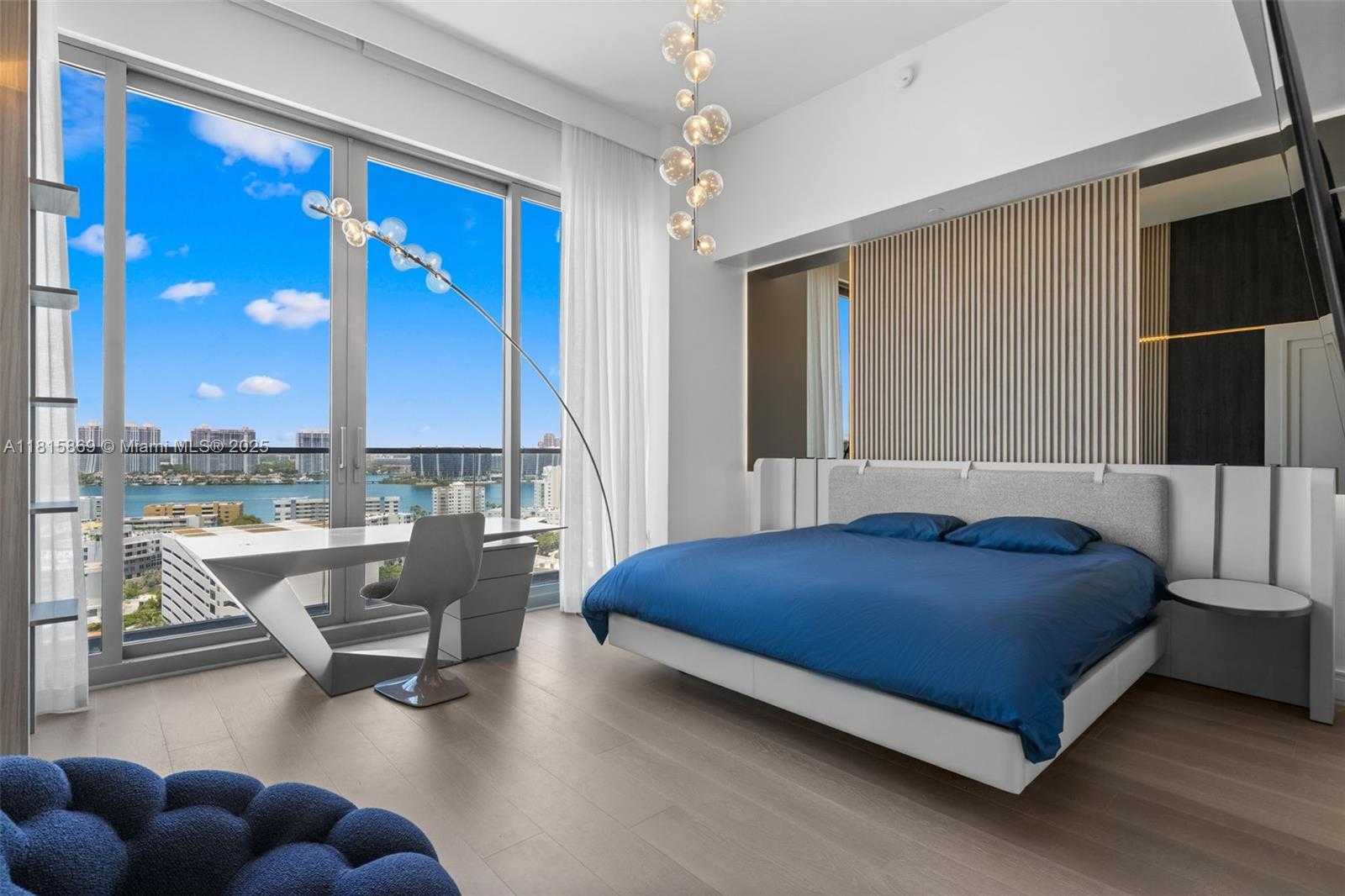 Small Image of 17901 COLLINS AVE #1607, Sunny Isles Beach Number 15