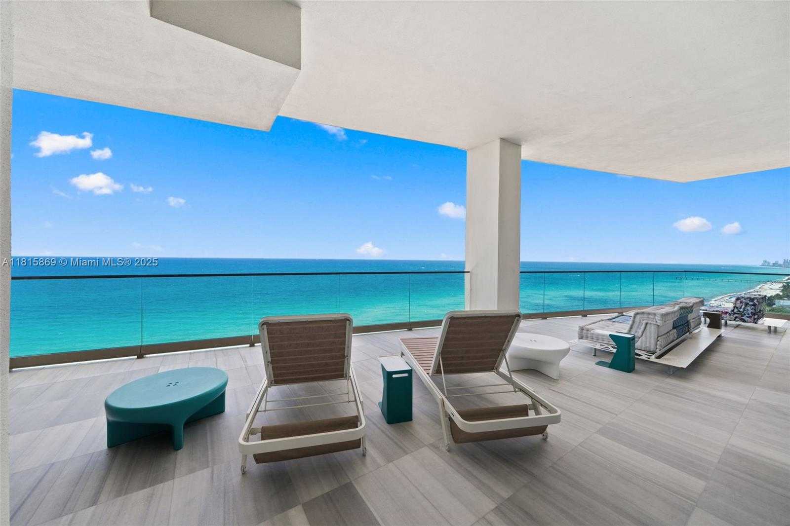 Small Image of 17901 COLLINS AVE #1607, Sunny Isles Beach Number 16