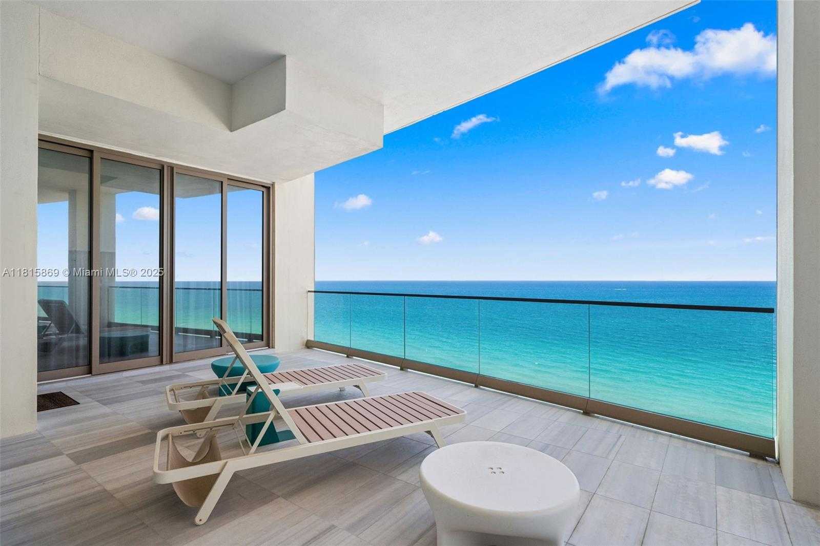 Small Image of 17901 COLLINS AVE #1607, Sunny Isles Beach Number 17