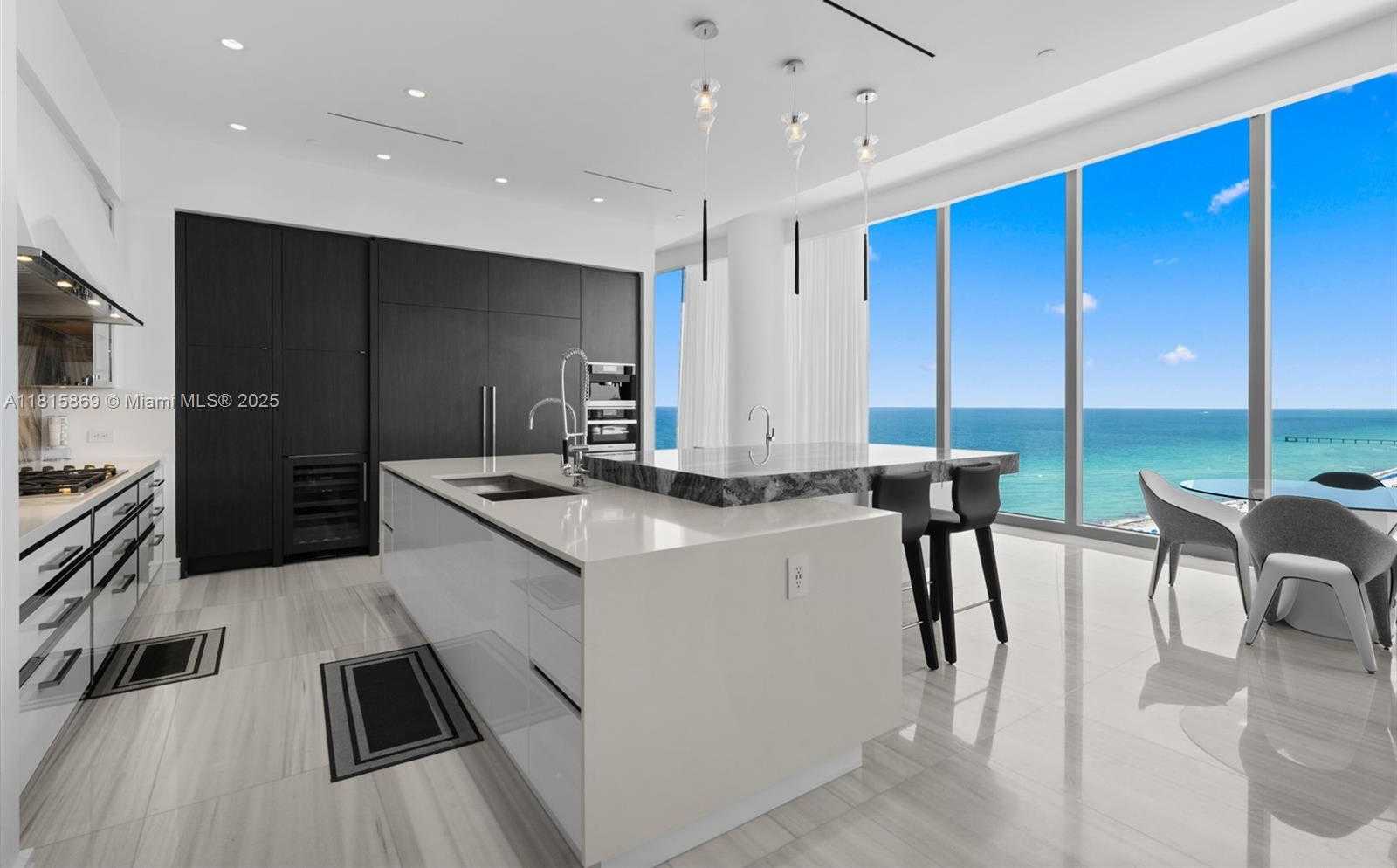 Small Image of 17901 COLLINS AVE #1607, Sunny Isles Beach Number 18