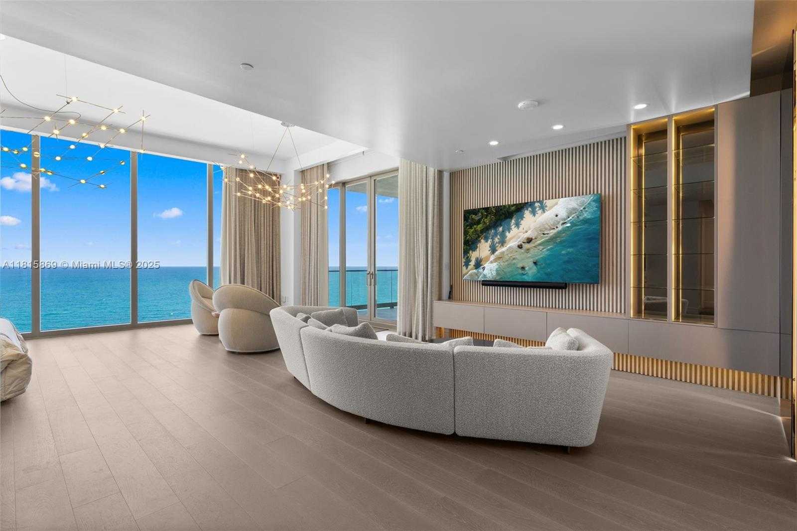 Small Image of 17901 COLLINS AVE #1607, Sunny Isles Beach Number 3