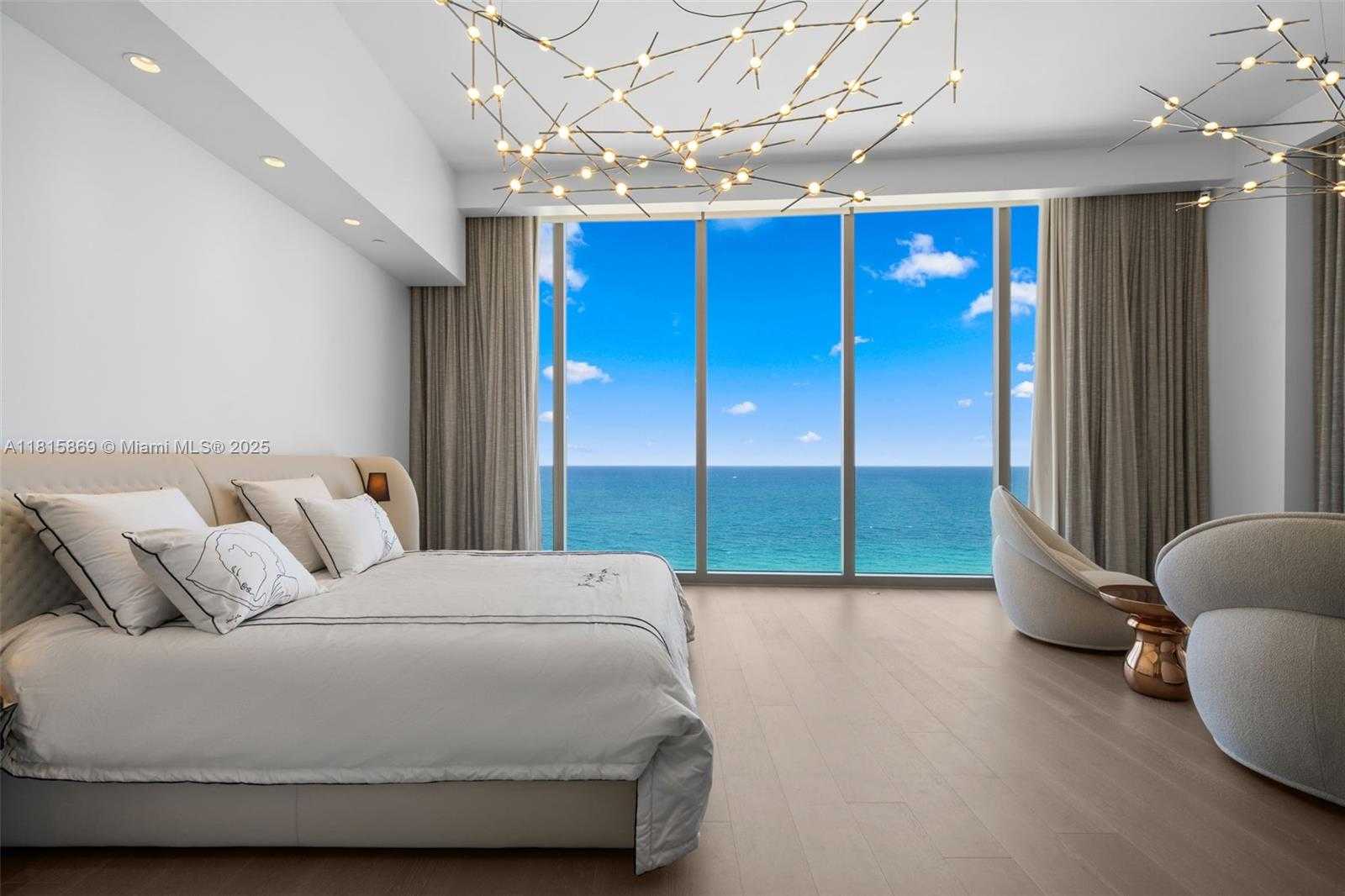 Small Image of 17901 COLLINS AVE #1607, Sunny Isles Beach Number 4