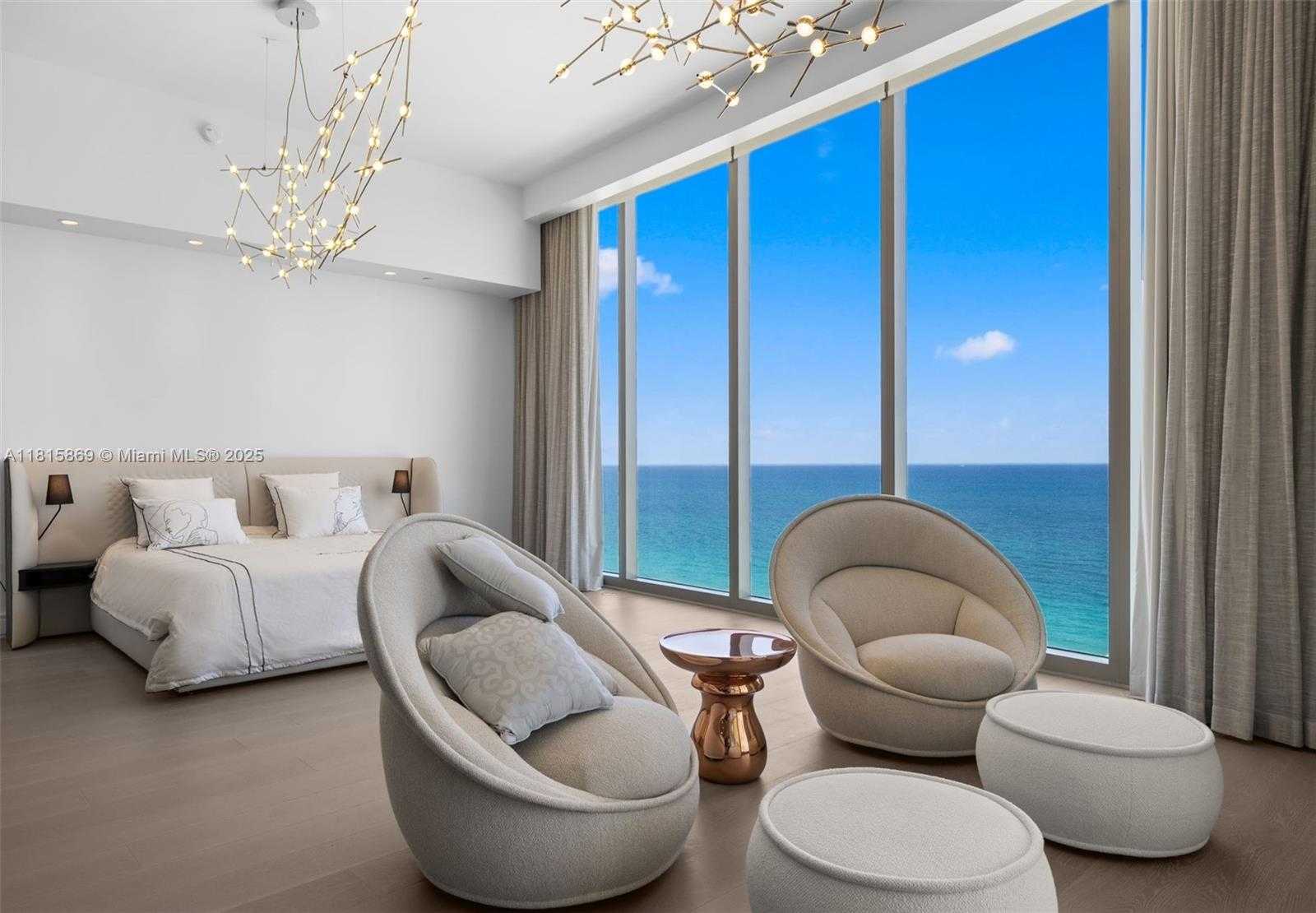 Small Image of 17901 COLLINS AVE #1607, Sunny Isles Beach Number 5