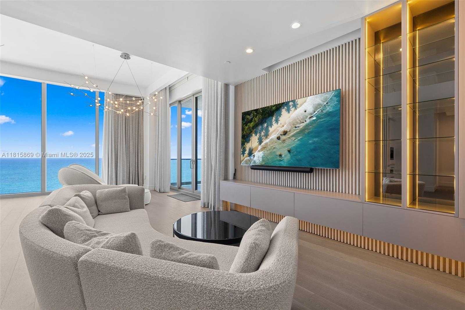 Small Image of 17901 COLLINS AVE #1607, Sunny Isles Beach Number 6
