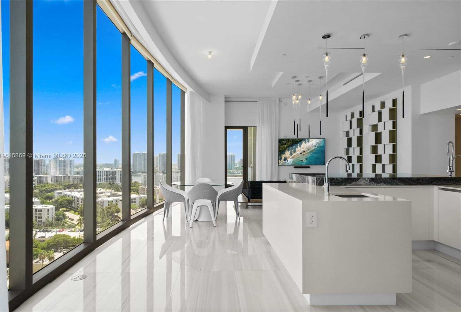 Small Image of 17901 COLLINS AVE #1607, Sunny Isles Beach Number 8