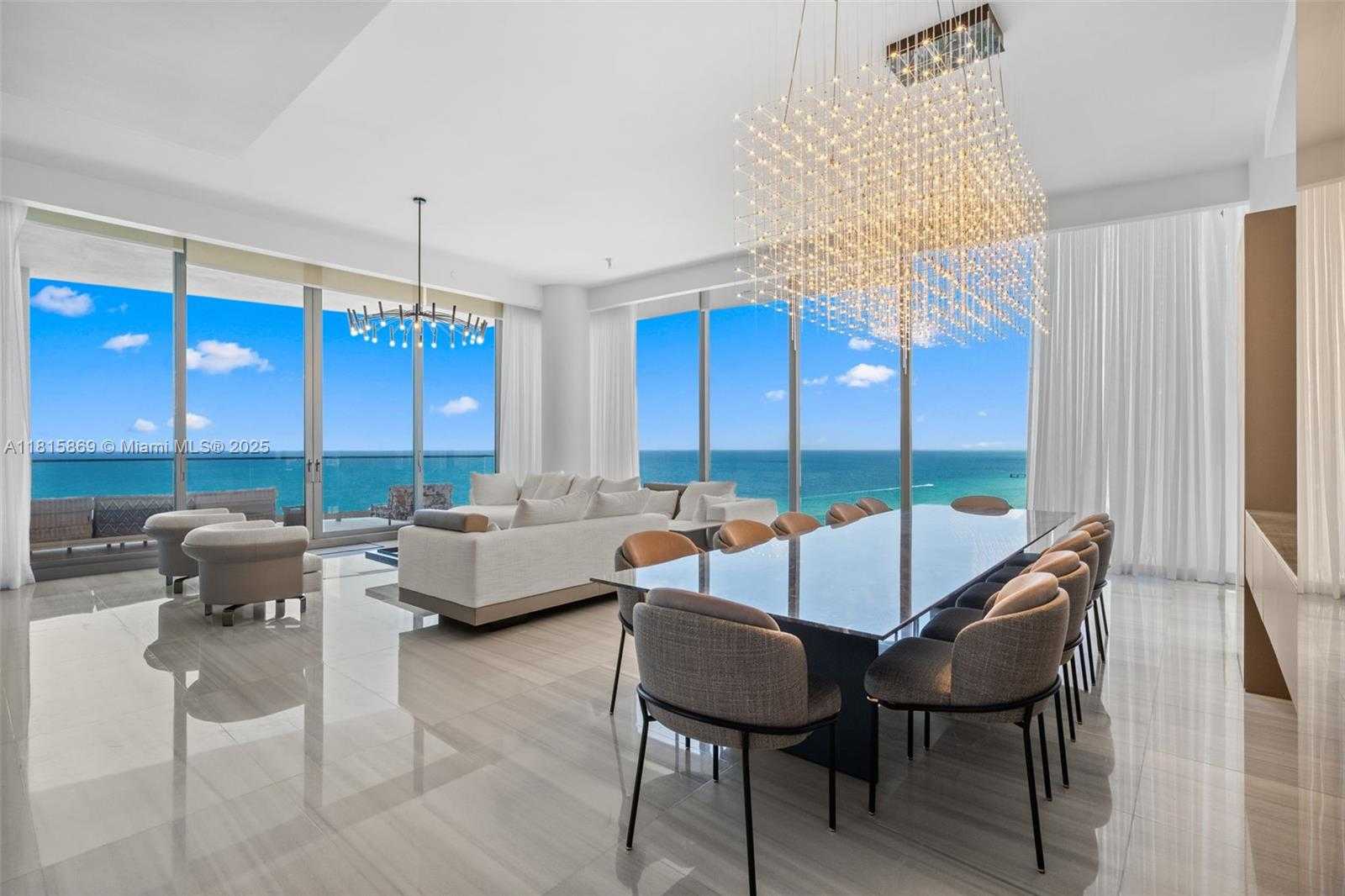 Small Image of 17901 COLLINS AVE #1607, Sunny Isles Beach Number 9