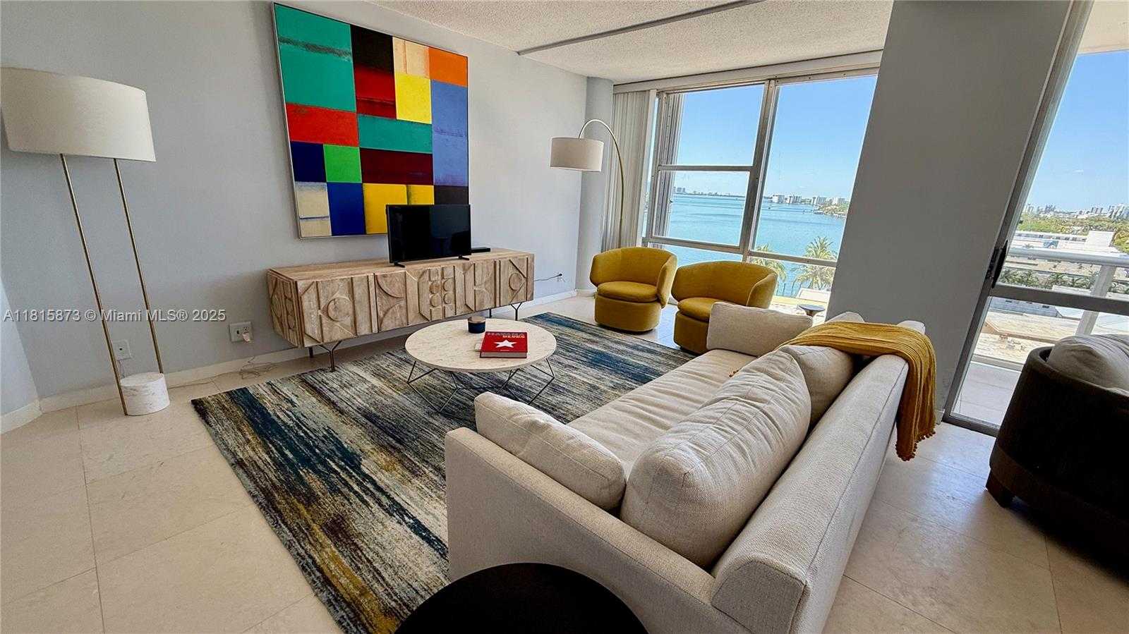 Small Image of 900 BAY DR #727-725, Miami Beach Number 31