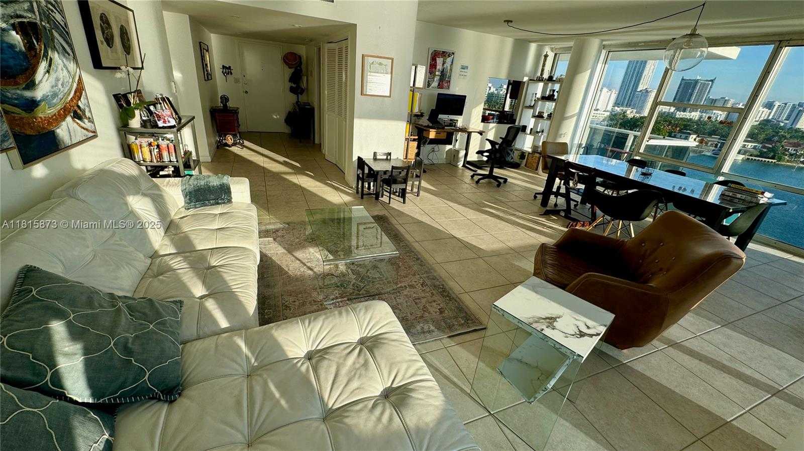 Small Image of 900 BAY DR #727-725, Miami Beach Number 52