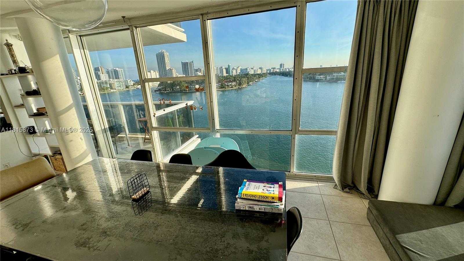 Small Image of 900 BAY DR #727-725, Miami Beach Number 53