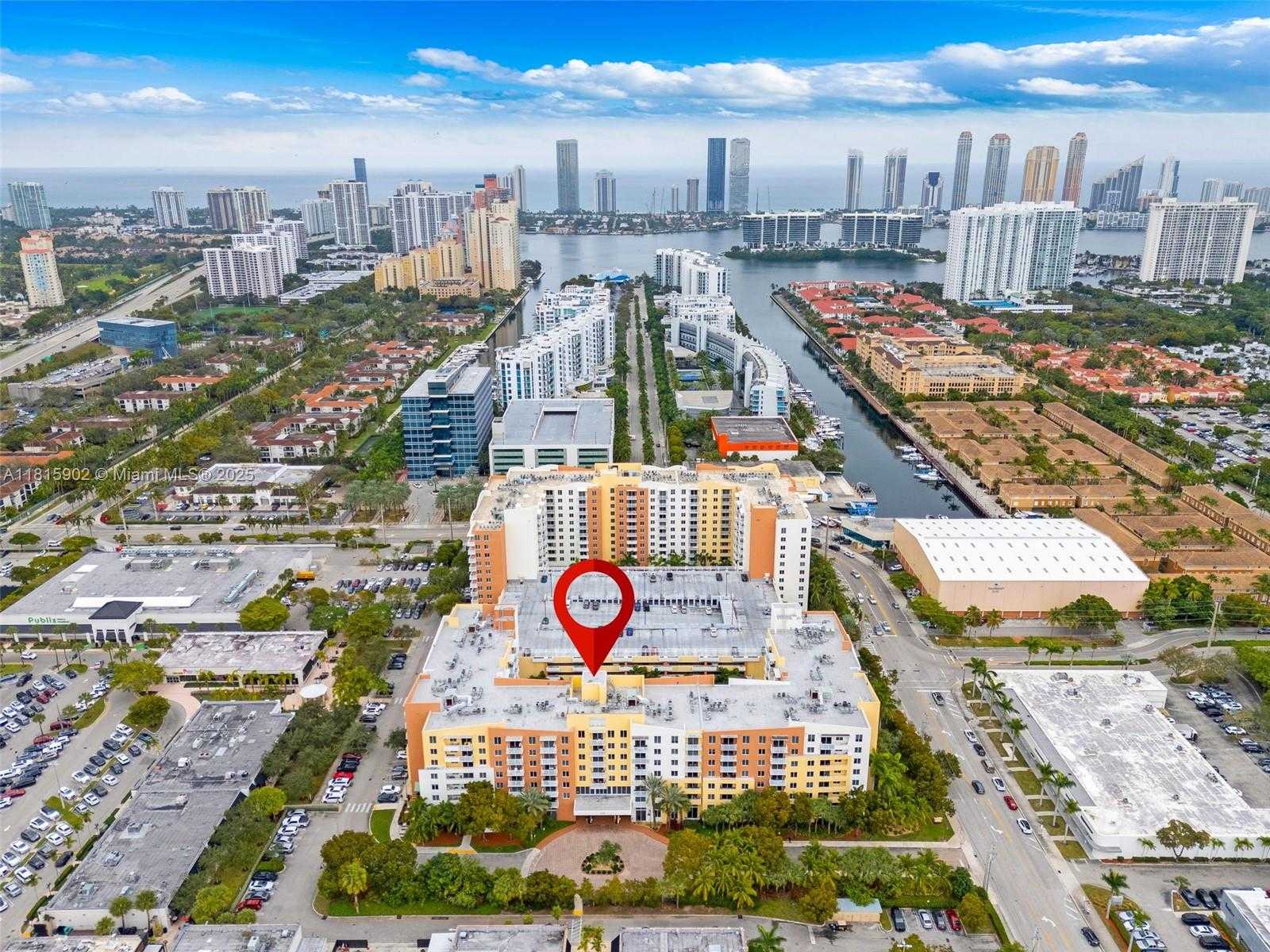 Small Image of 2775 NORTH EAST 187TH ST #PH6, Aventura Number 33