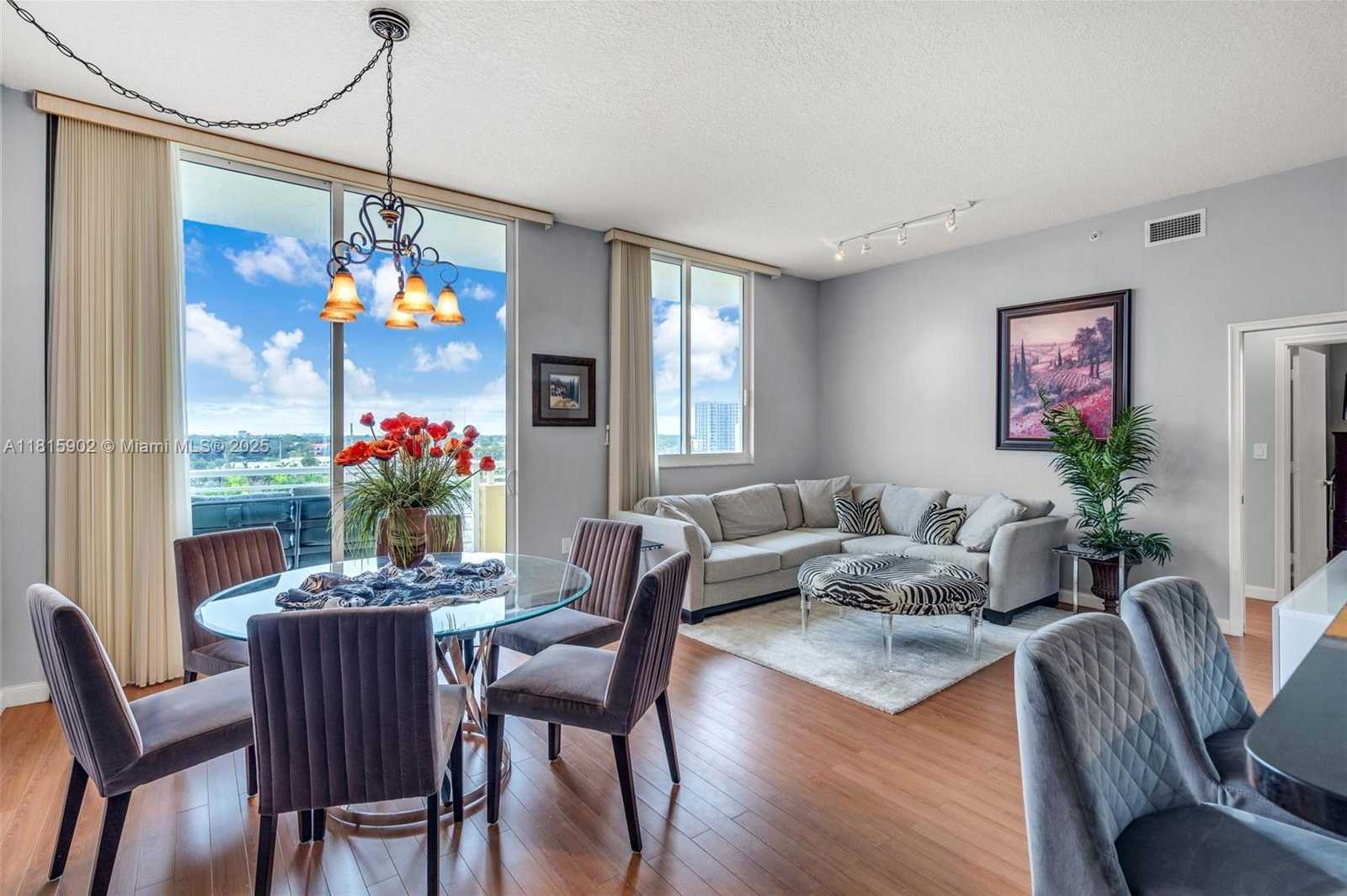 Small Image of 2775 NORTH EAST 187TH ST #PH6, Aventura Number 8