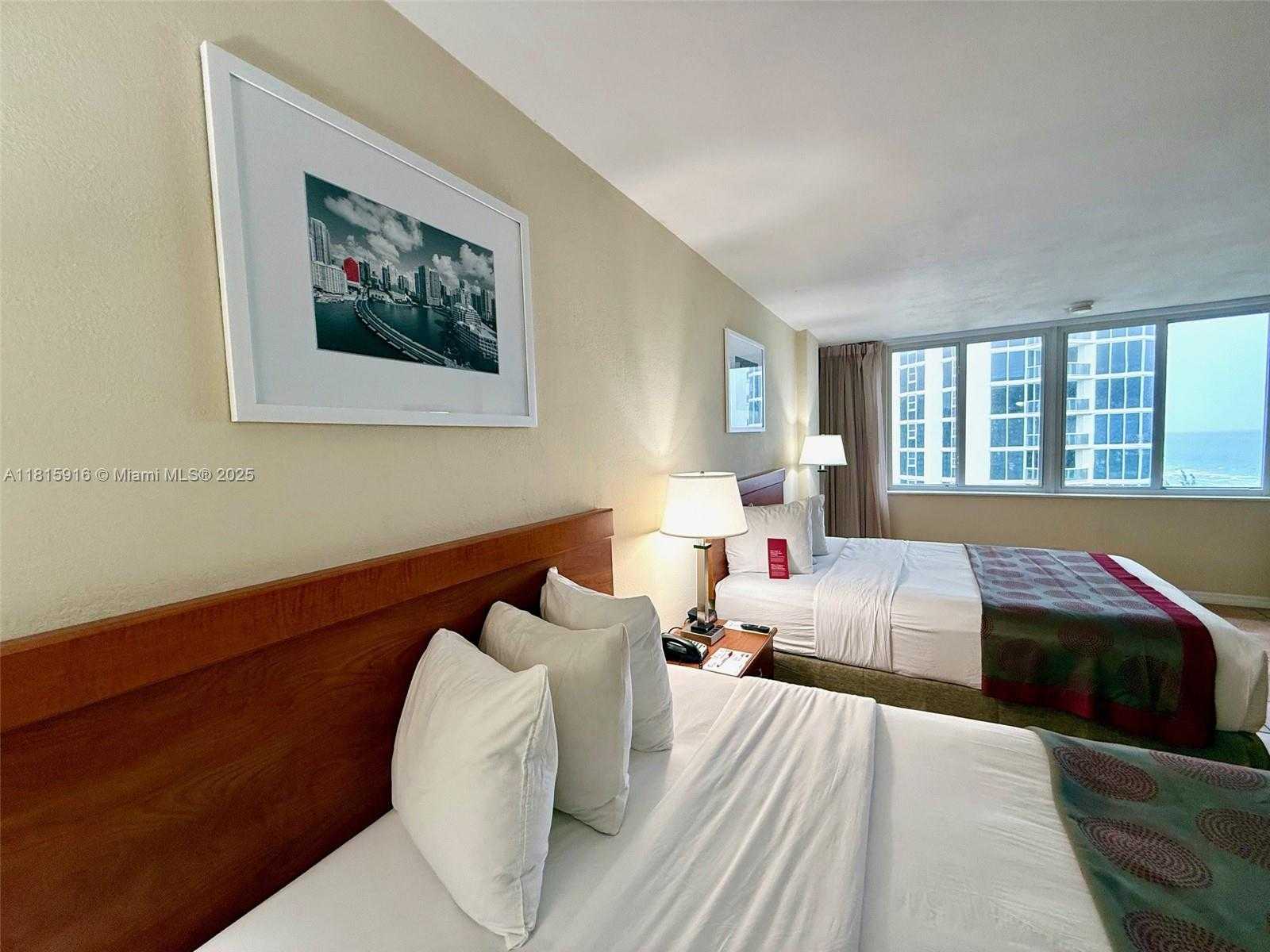 Small Image of 19201 COLLINS AV #1019, Sunny Isles Beach Number 6