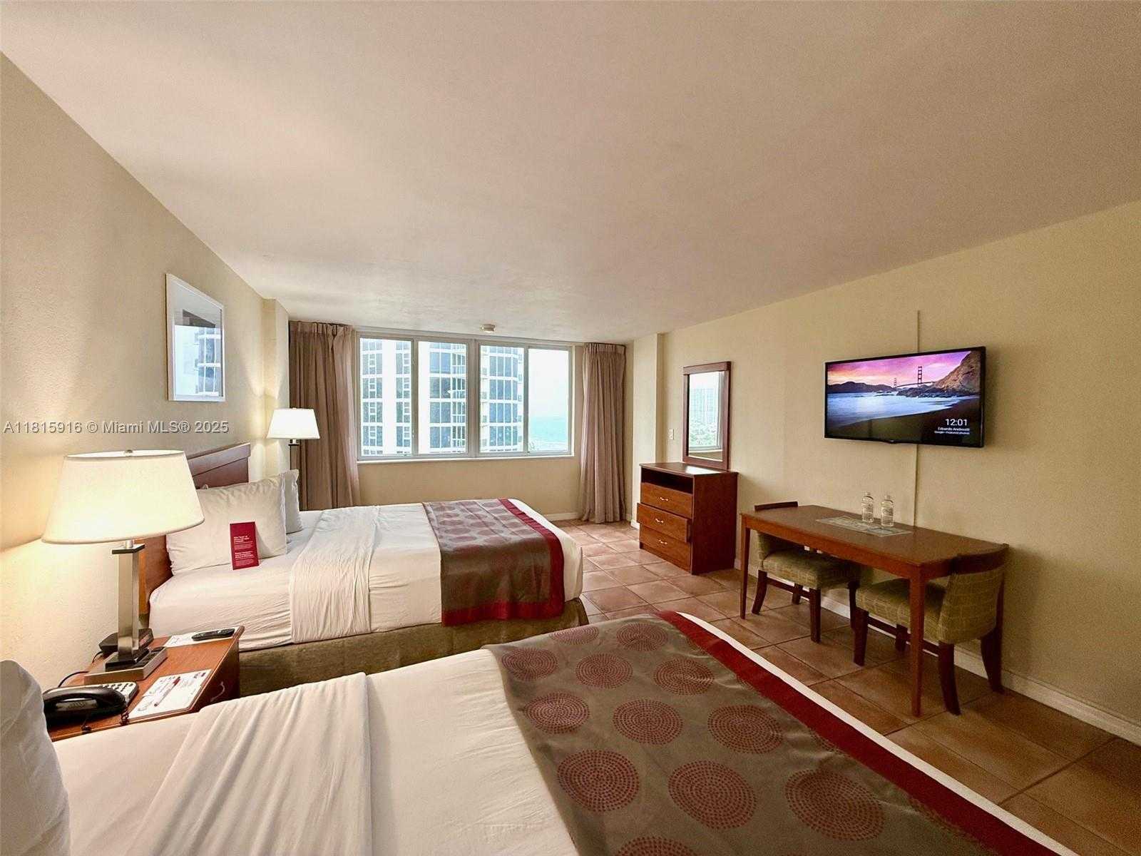 Small Image of 19201 COLLINS AV #1019, Sunny Isles Beach Number 7
