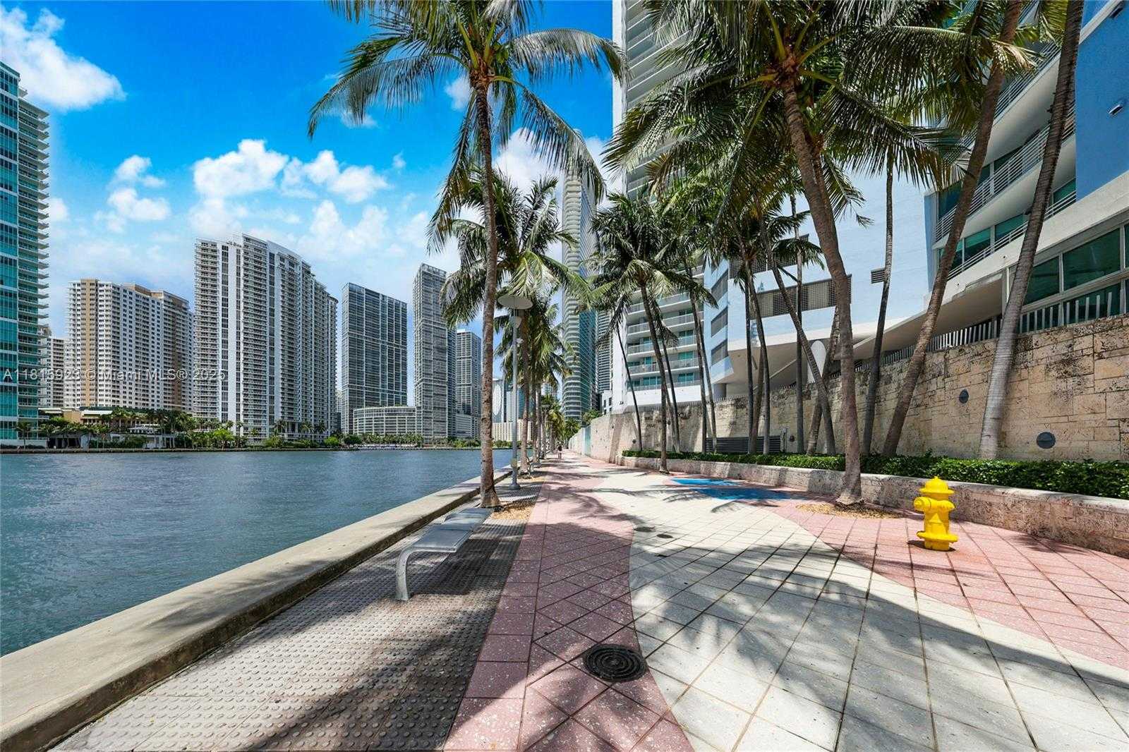 Small Image of 335 SOUTH BISCAYNE BLVD #3110, Miami Number 2