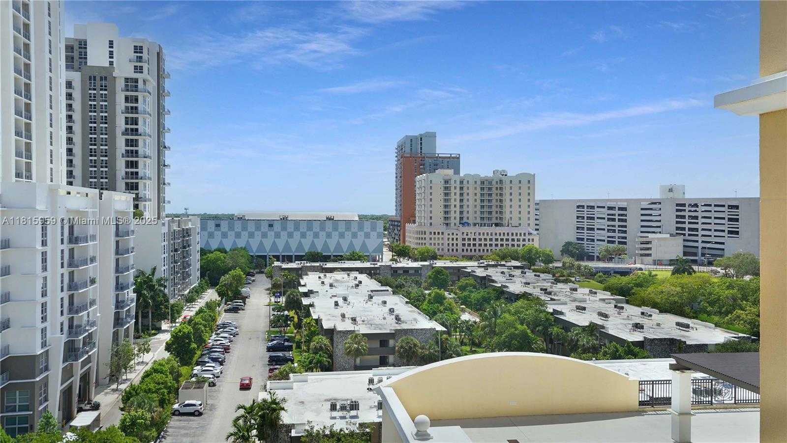 Small Image of 8390 SOUTH WEST 72ND AVE #811, Miami Number 37