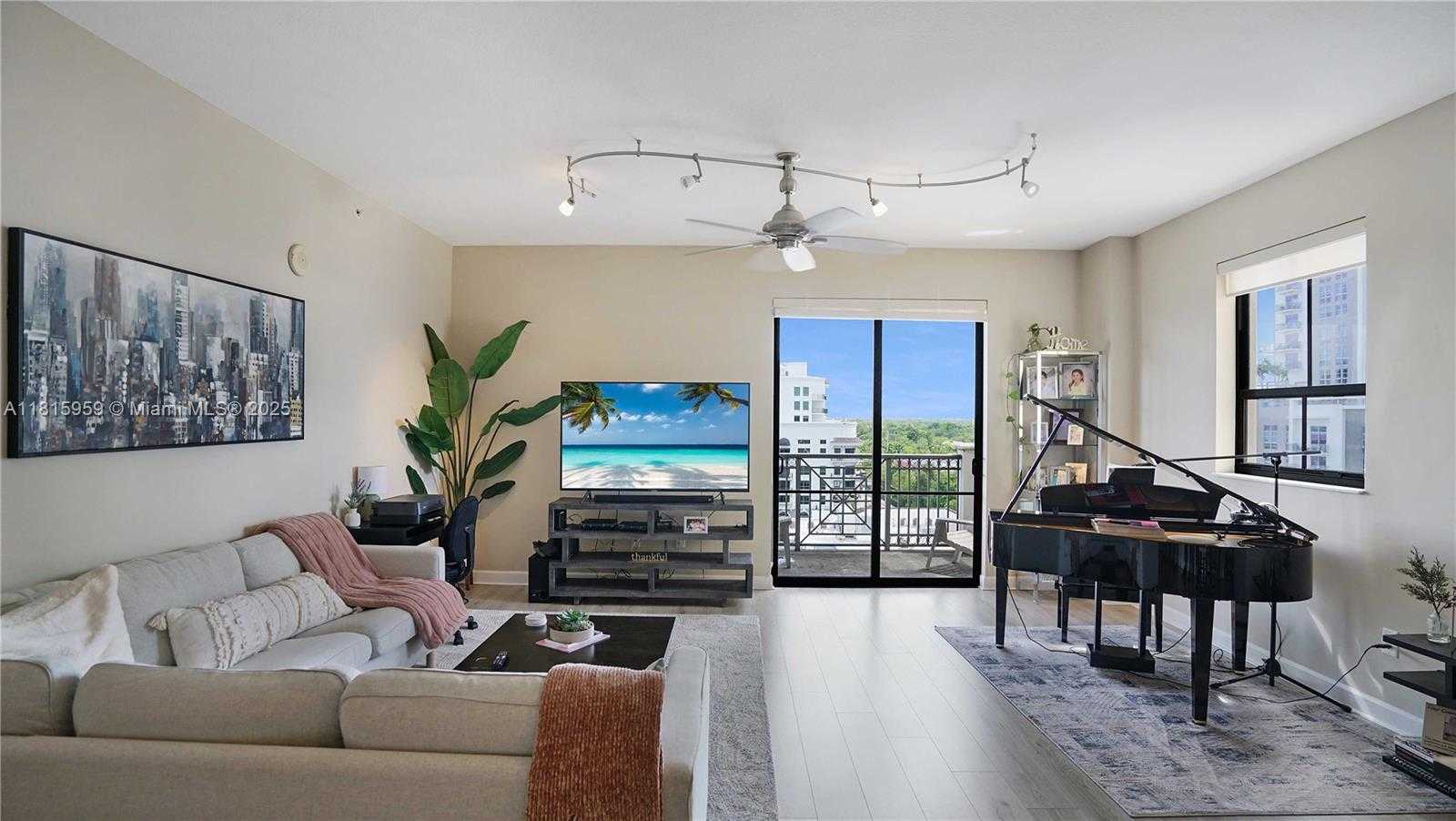 Small Image of 8390 SOUTH WEST 72ND AVE #811, Miami Number 5