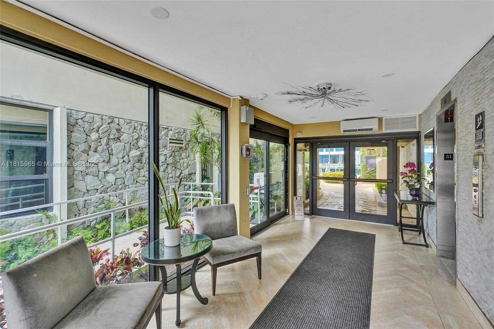 Small Image of 9800 WEST BAY HARBOR DR #401, Bay Harbor Islands Number 11