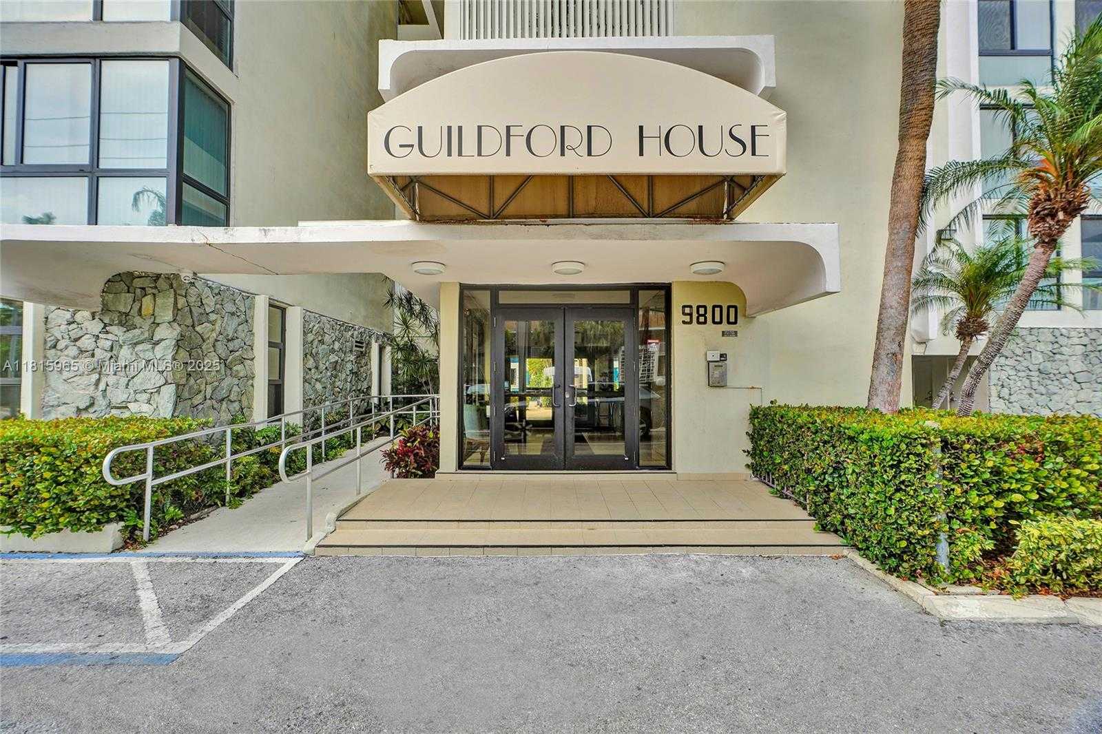 Small Image of 9800 WEST BAY HARBOR DR #401, Bay Harbor Islands Number 13