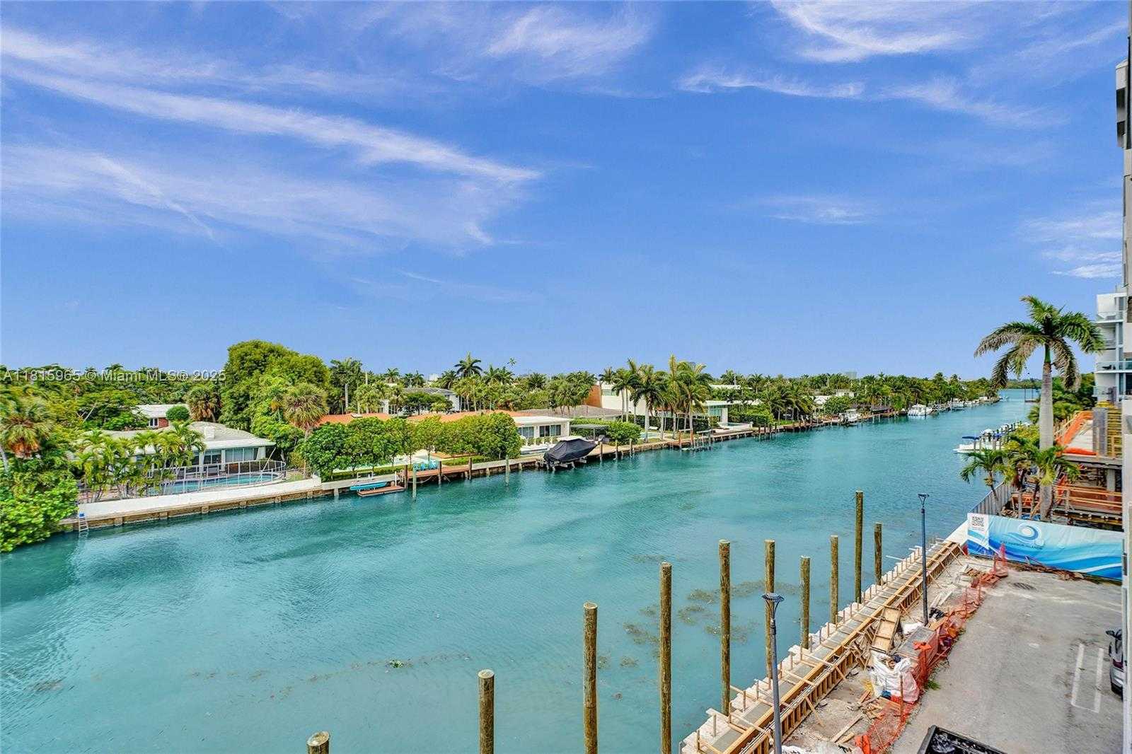 Small Image of 9800 WEST BAY HARBOR DR #401, Bay Harbor Islands Number 17
