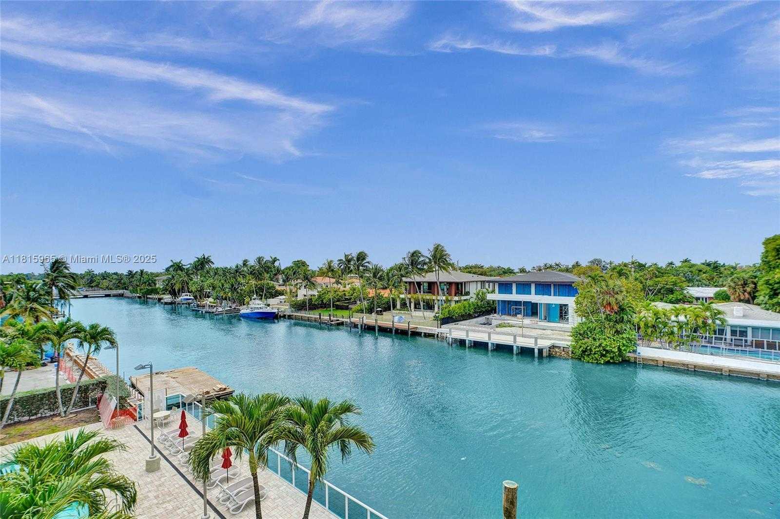 Small Image of 9800 WEST BAY HARBOR DR #401, Bay Harbor Islands Number 25