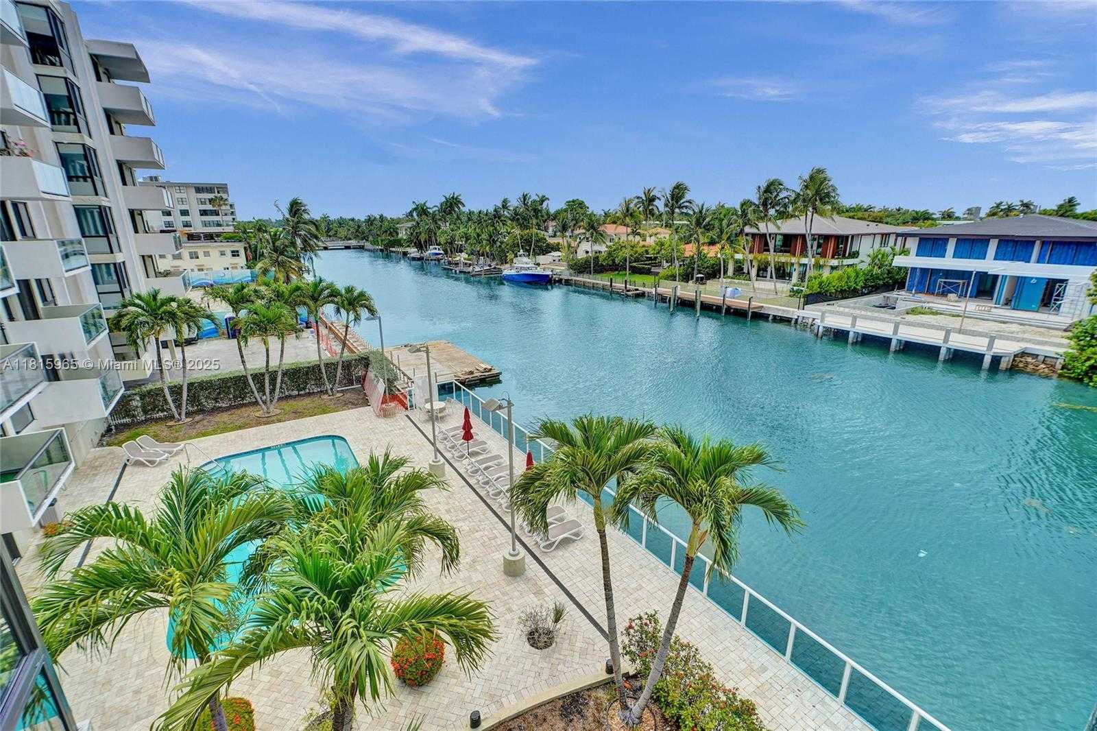 Small Image of 9800 WEST BAY HARBOR DR #401, Bay Harbor Islands Number 28