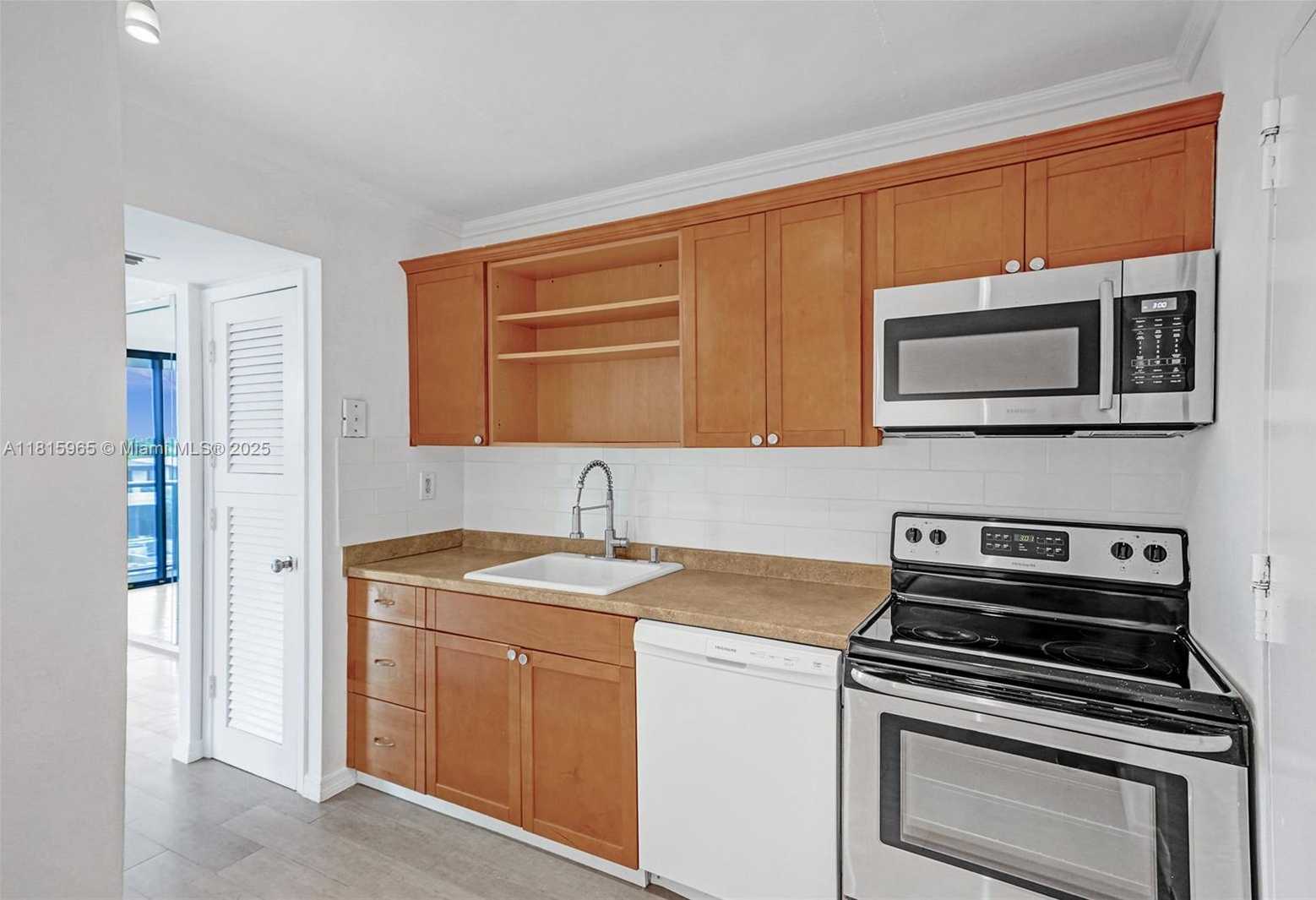 Small Image of 9800 WEST BAY HARBOR DR #401, Bay Harbor Islands Number 9
