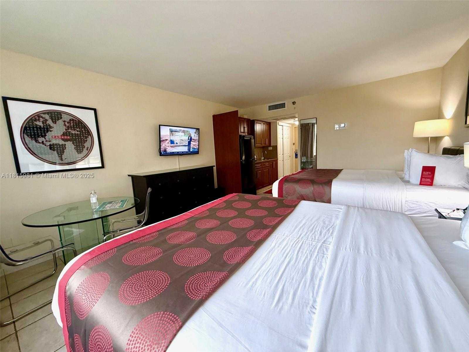 Small Image of 19201 COLLINS AVE #242, Sunny Isles Beach Number 18