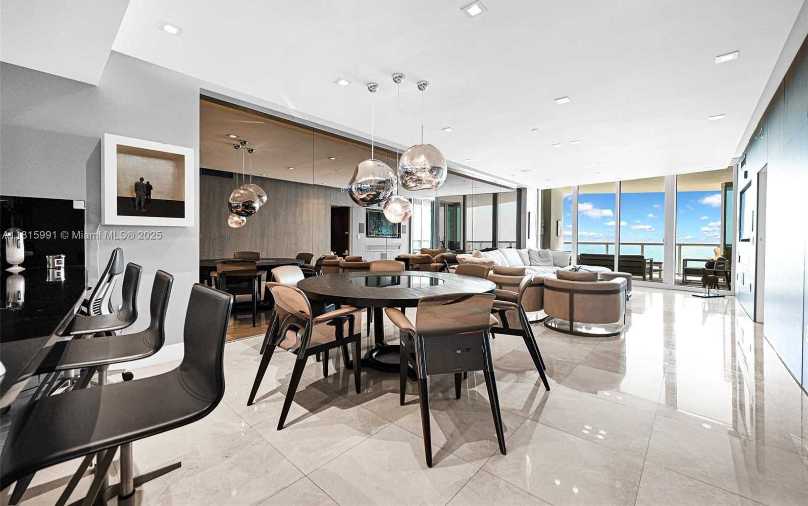 Small Image of 17121 COLLINS AVE #2304, Sunny Isles Beach Number 12