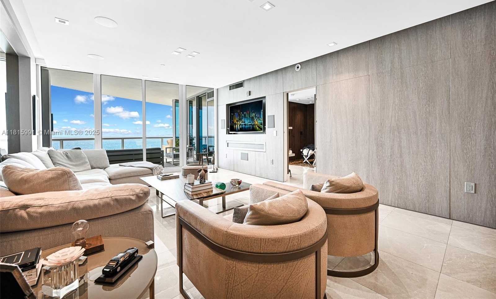 Small Image of 17121 COLLINS AVE #2304, Sunny Isles Beach Number 13