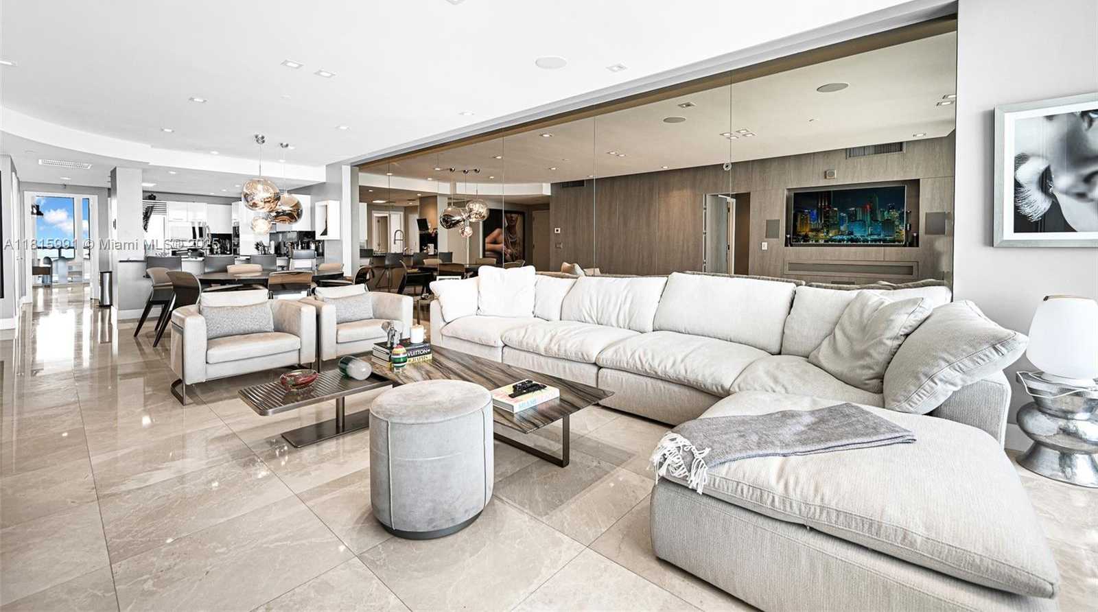 Small Image of 17121 COLLINS AVE #2304, Sunny Isles Beach Number 14